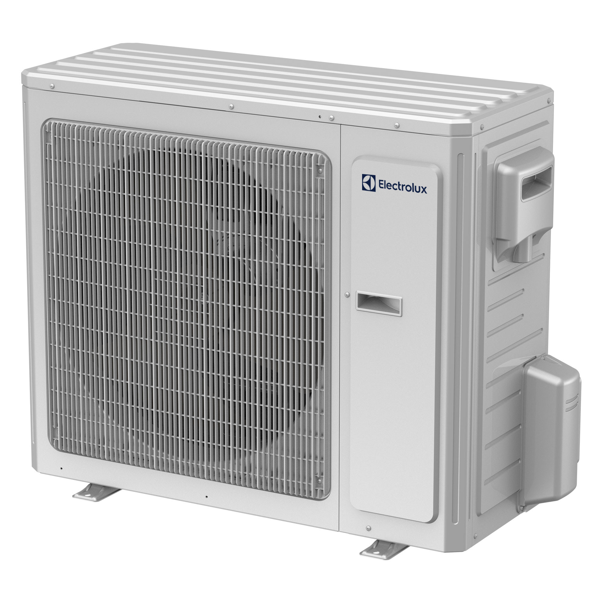 Радиатор алюминиевый Royal Thermo Indigo A 500 — 10 секц.