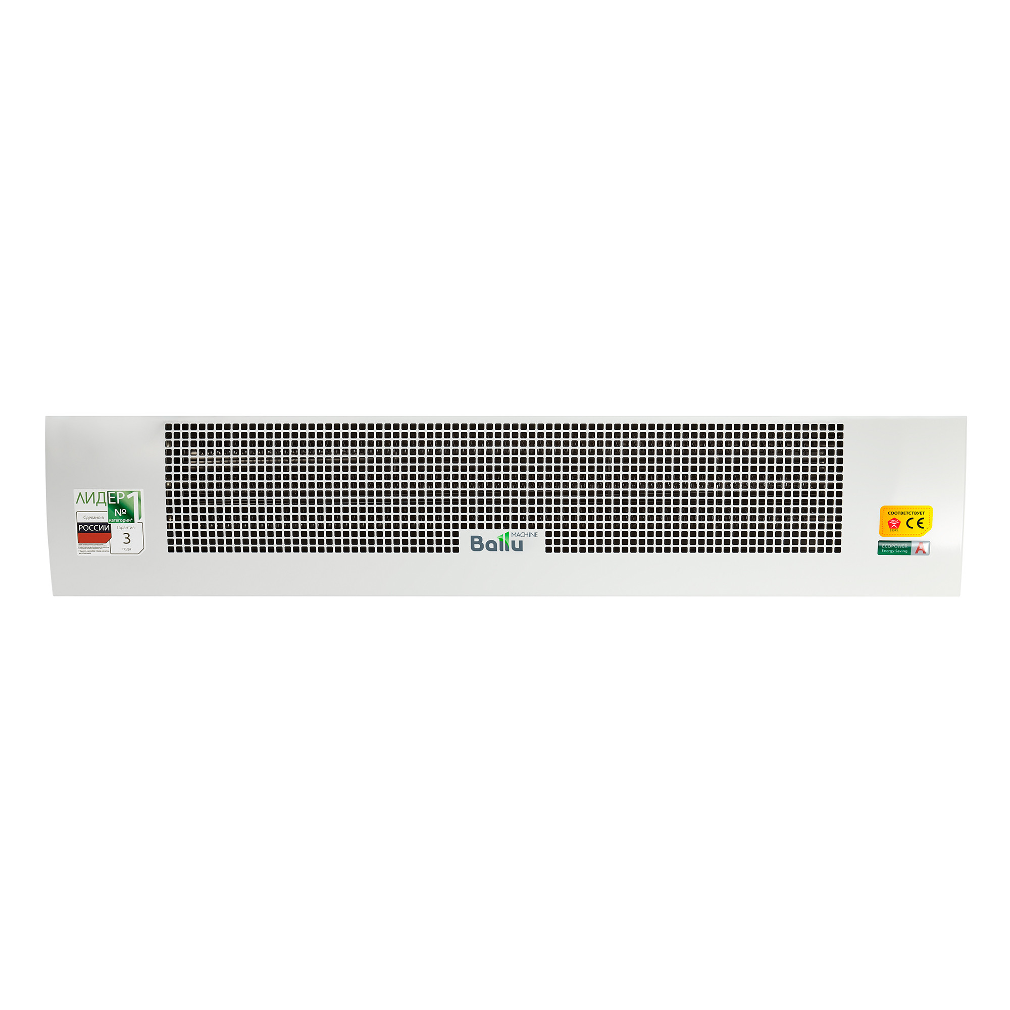 Завеса тепловая Ballu BHC-B15T06-PS — изображение 2