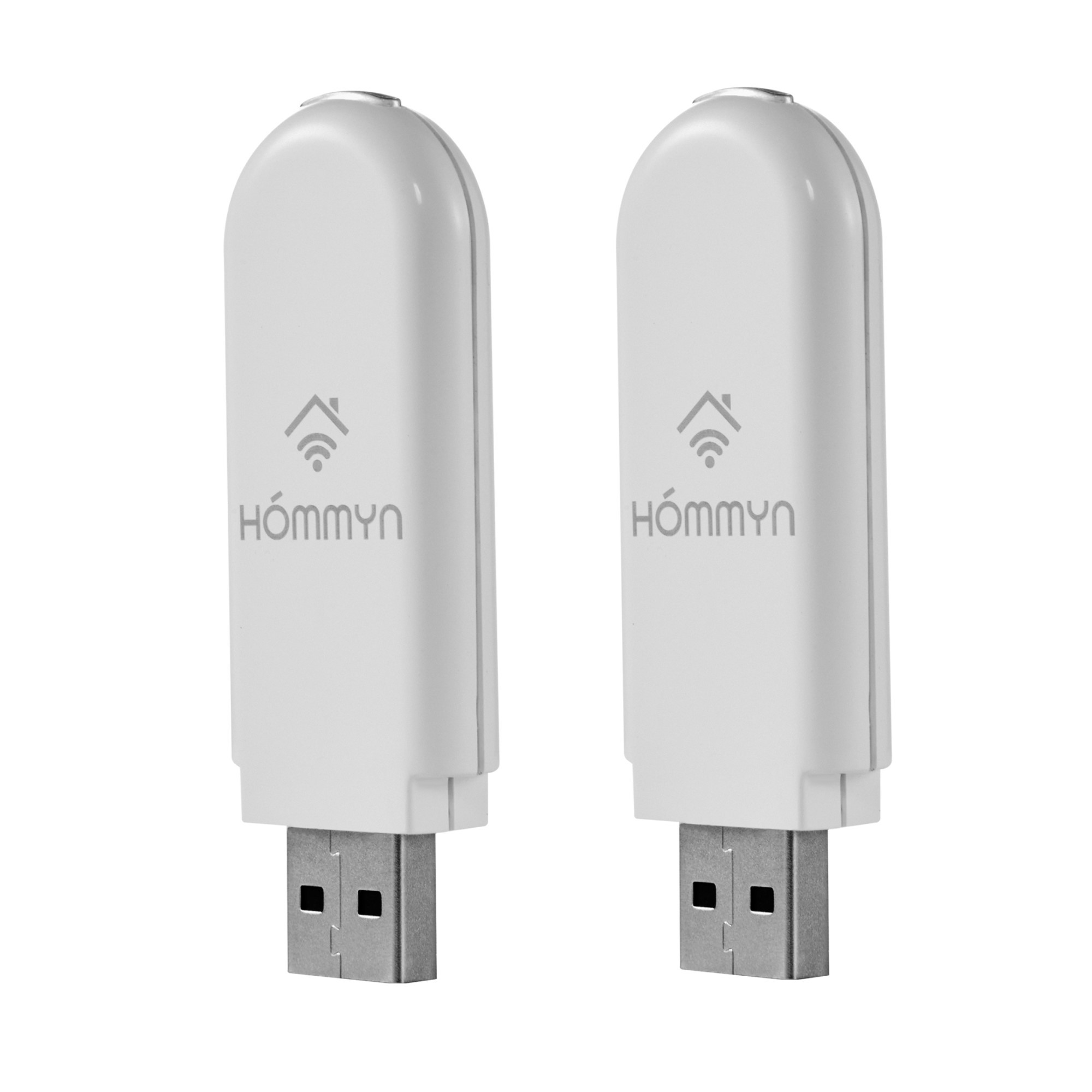 Комплект два Wi-Fi модуля HOMMYN 2HDN/WFN-02-01 — изображение 2
