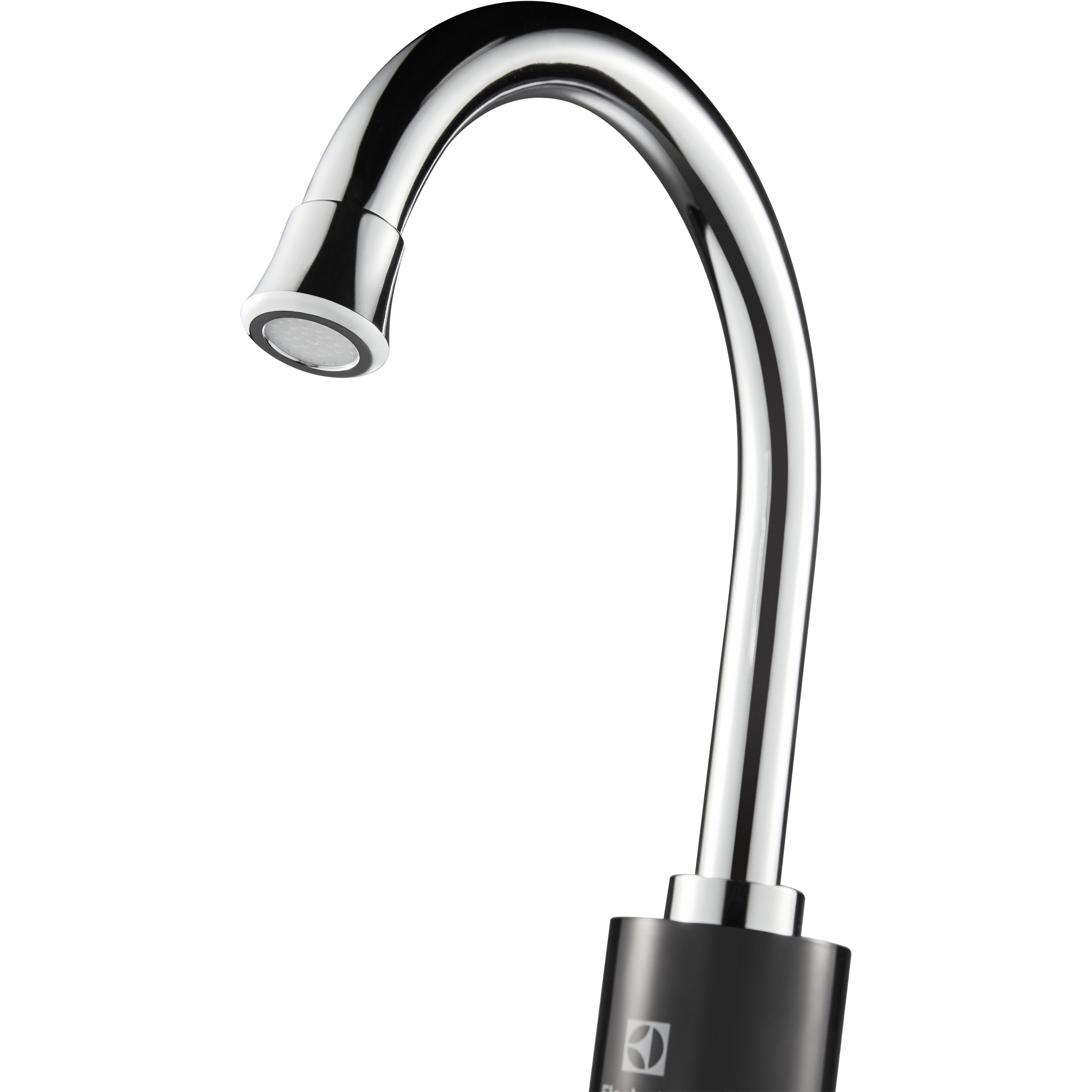 Водонагреватель проточный Electrolux Taptronic (Black) — изображение 5