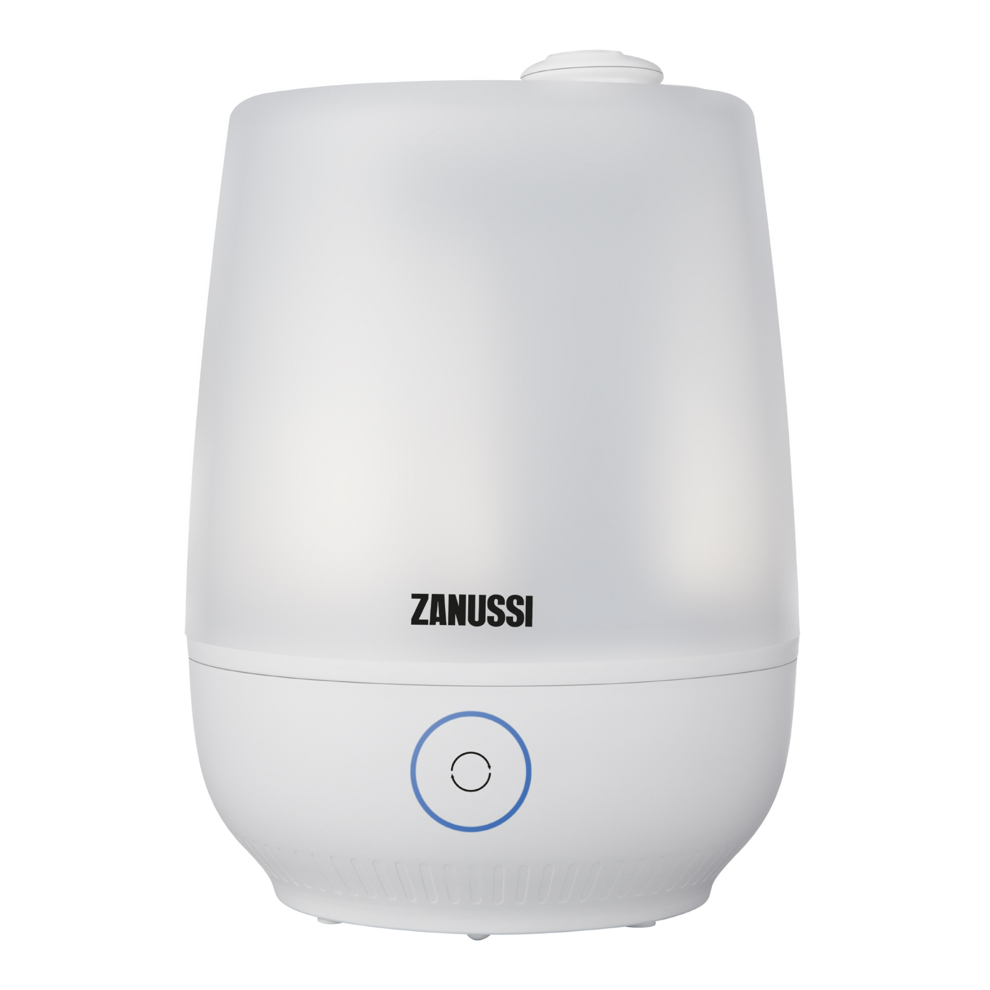 Увлажнитель ультразвуковой Zanussi ZH 5.0 T Licata — изображение 2