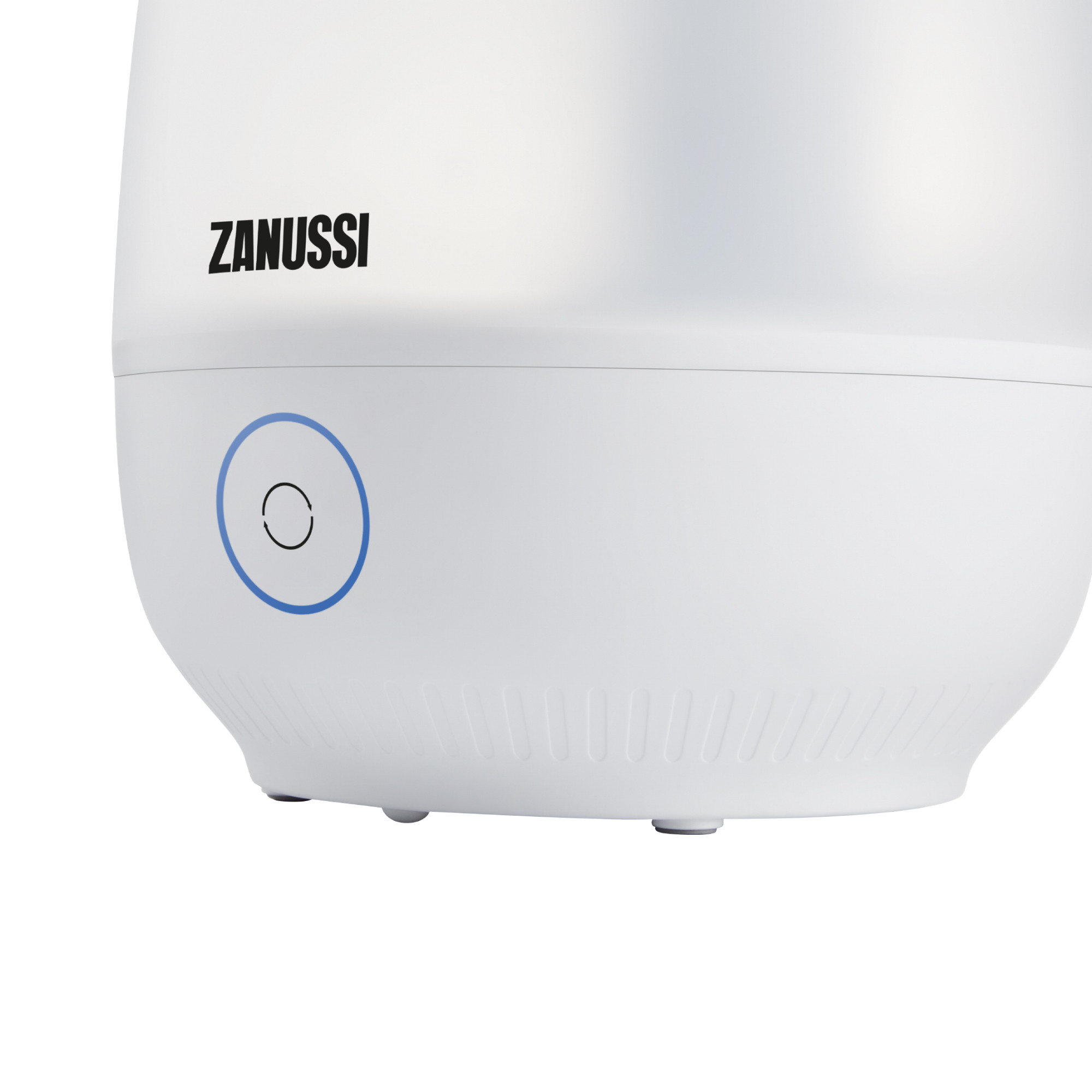 Увлажнитель ультразвуковой Zanussi ZH 5.0 T Licata — изображение 3