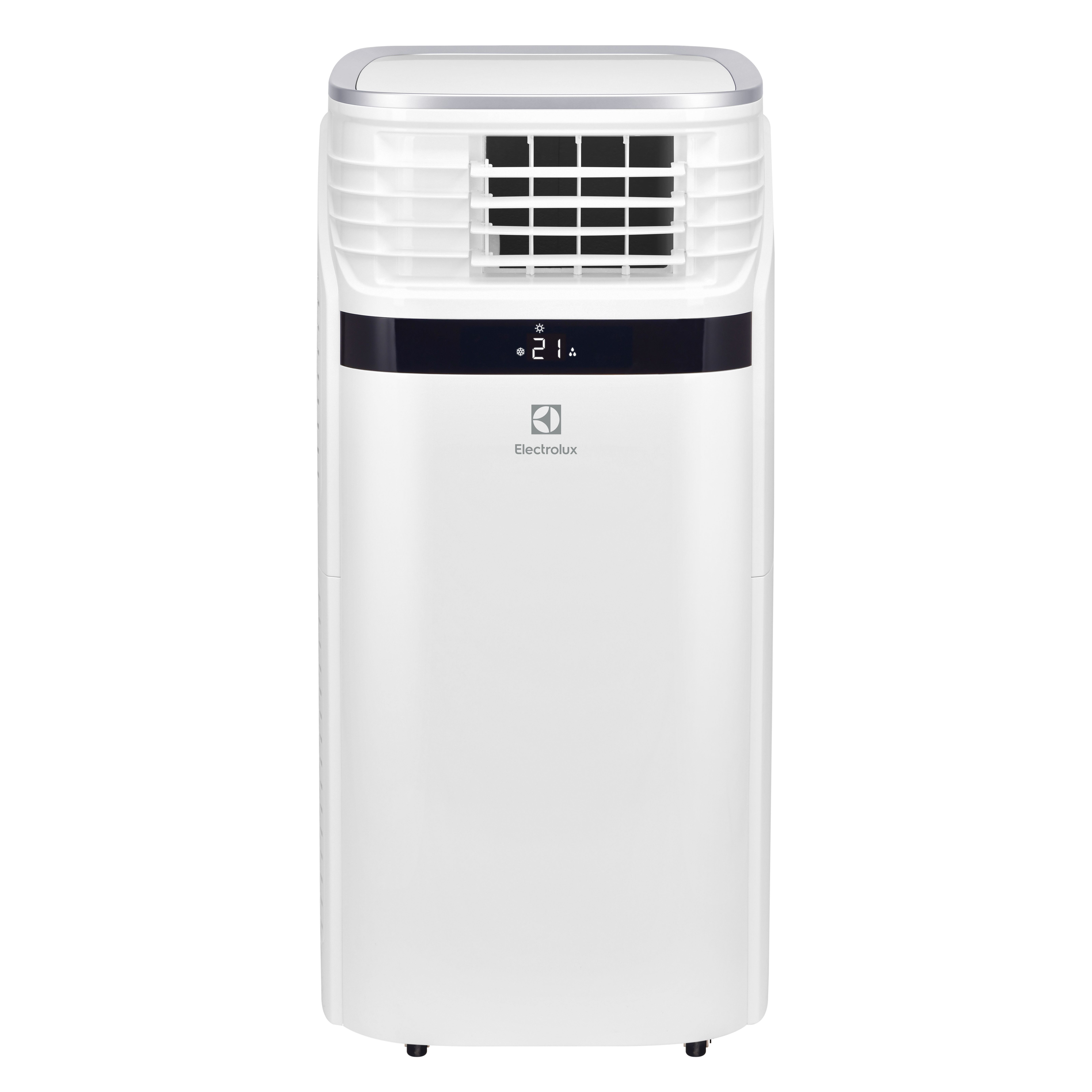 Кондиционер мобильный Electrolux Ice Column EACM-20 JK/N3 — изображение 2