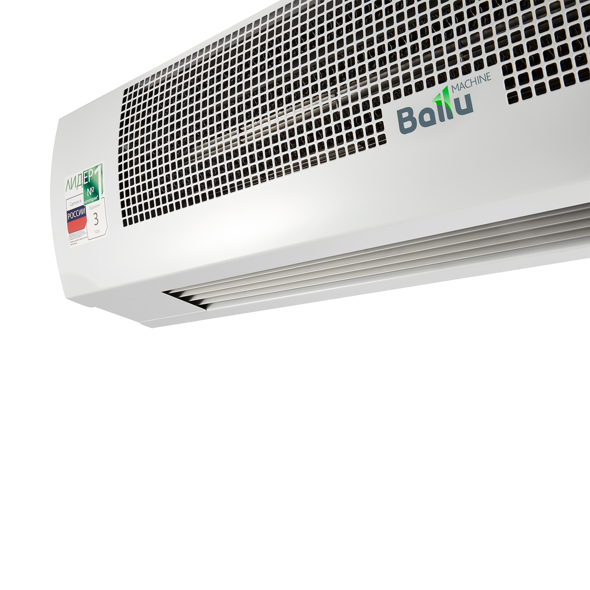 Завеса тепловая Ballu BHC-B15T06-PS — изображение 4