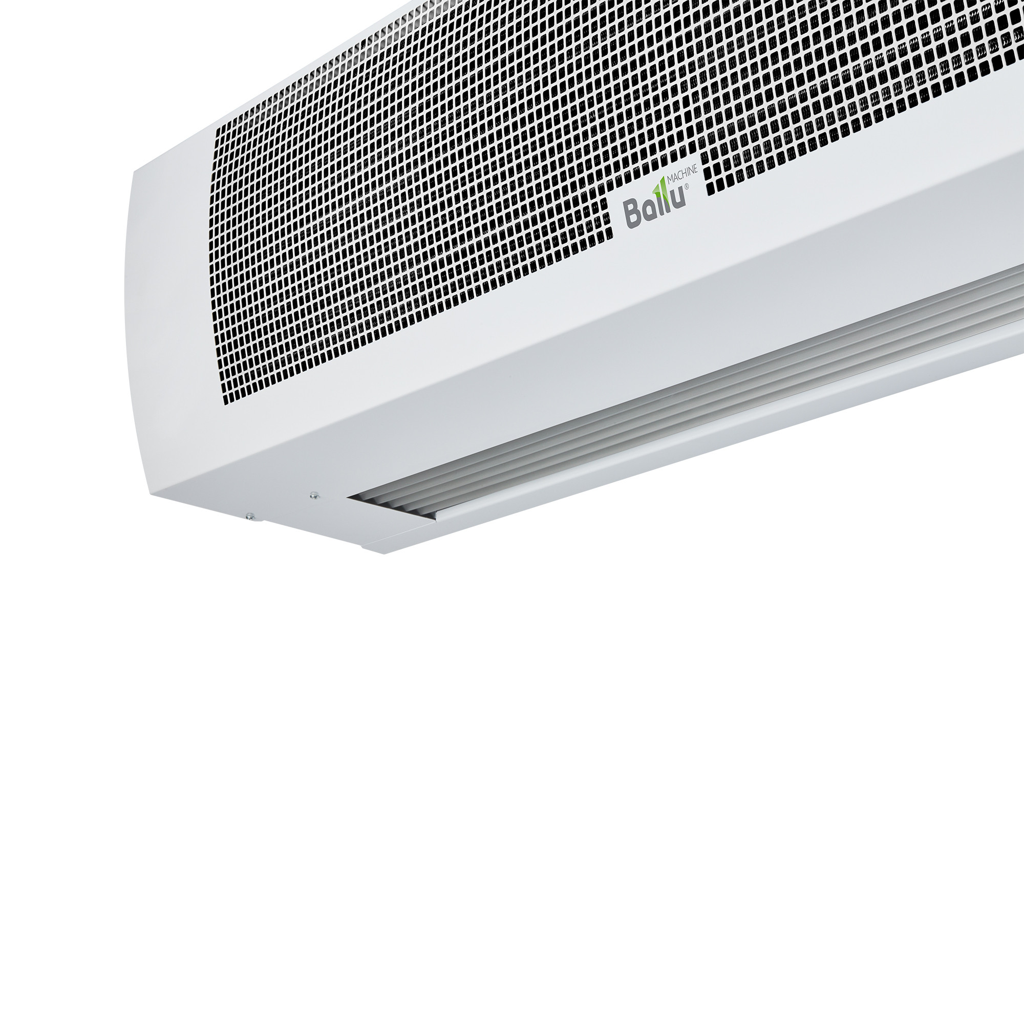 Завеса тепловая Ballu BHC-H20T24-PS (пульт BRC-D1) — изображение 4