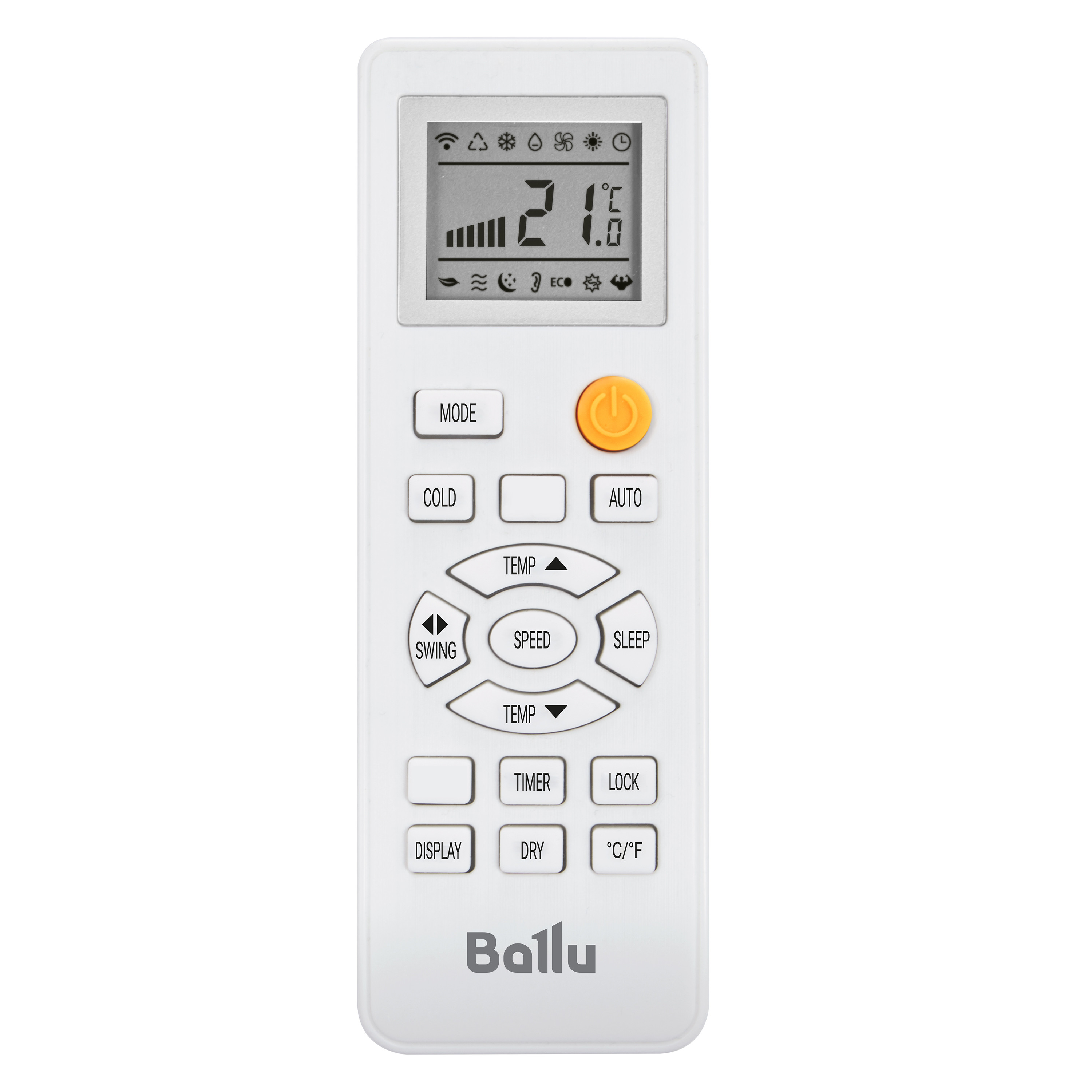 Кондиционер мобильный Ballu Eclipse BPAC-07 EPW/N6 white — изображение 10