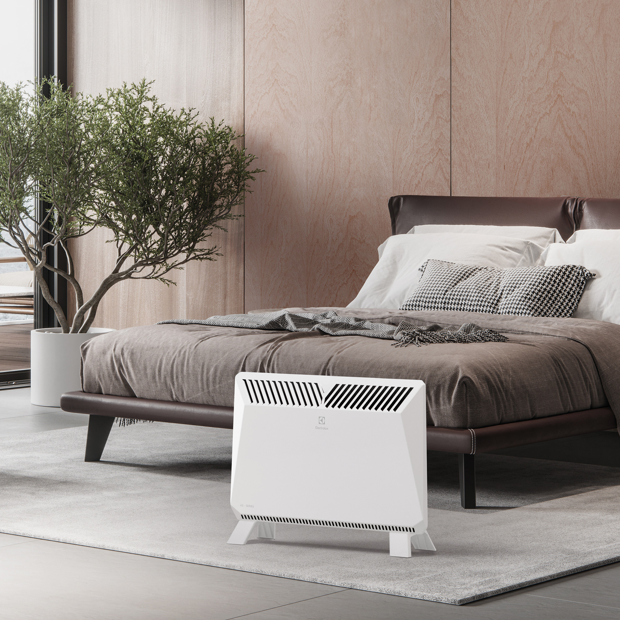 Конвектор электрический Electrolux ECH/A2-2000 M — изображение 11