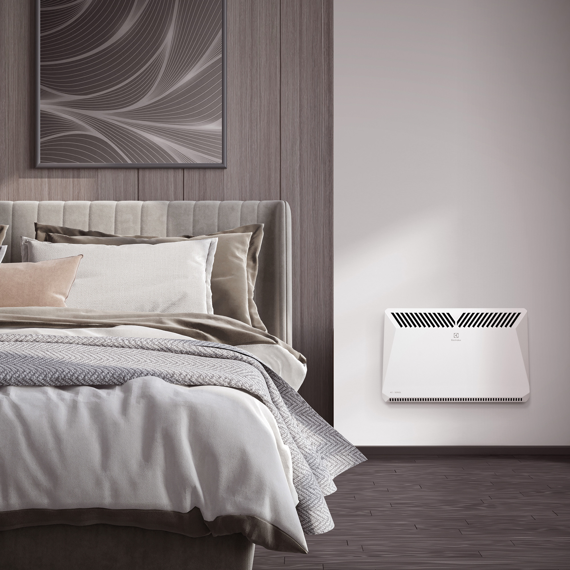 Конвектор электрический Electrolux ECH/A2-2000 M — изображение 12