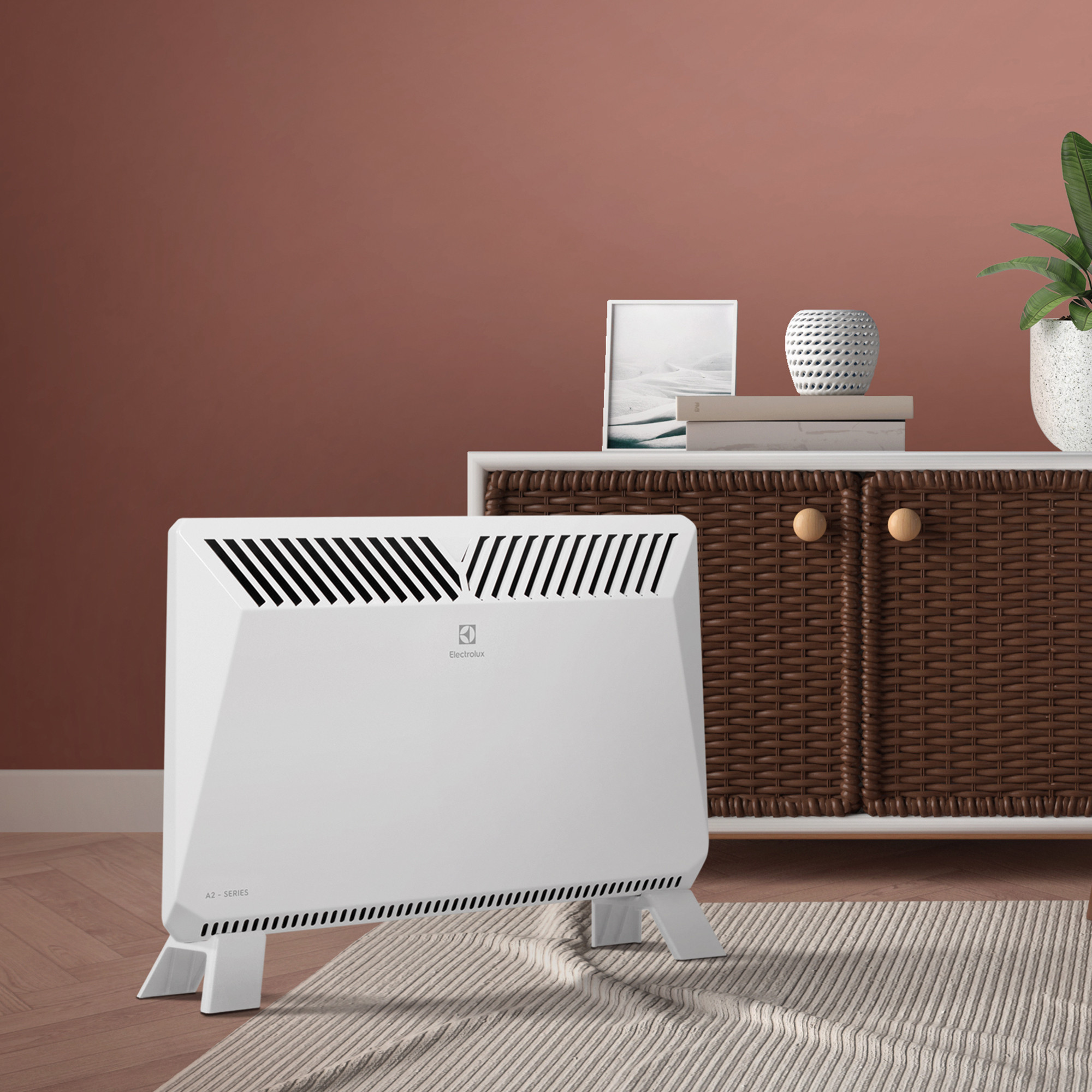 Конвектор электрический Electrolux ECH/A2-2000 M — изображение 13