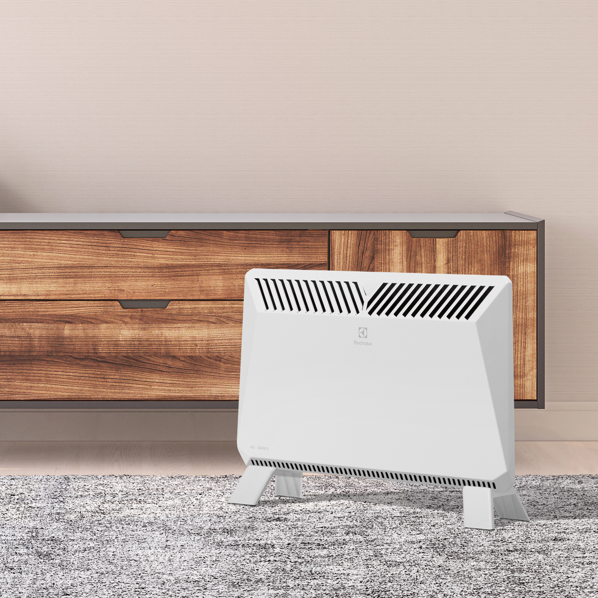 Конвектор электрический Electrolux ECH/A2-2000 M — изображение 14