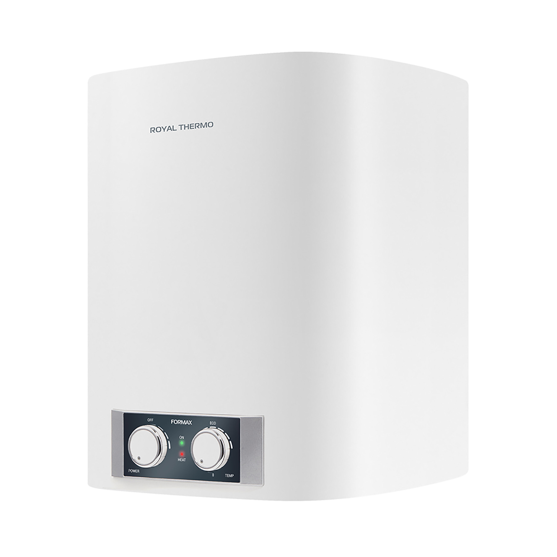 Водонагреватель Royal Thermo RWH 30 Formax