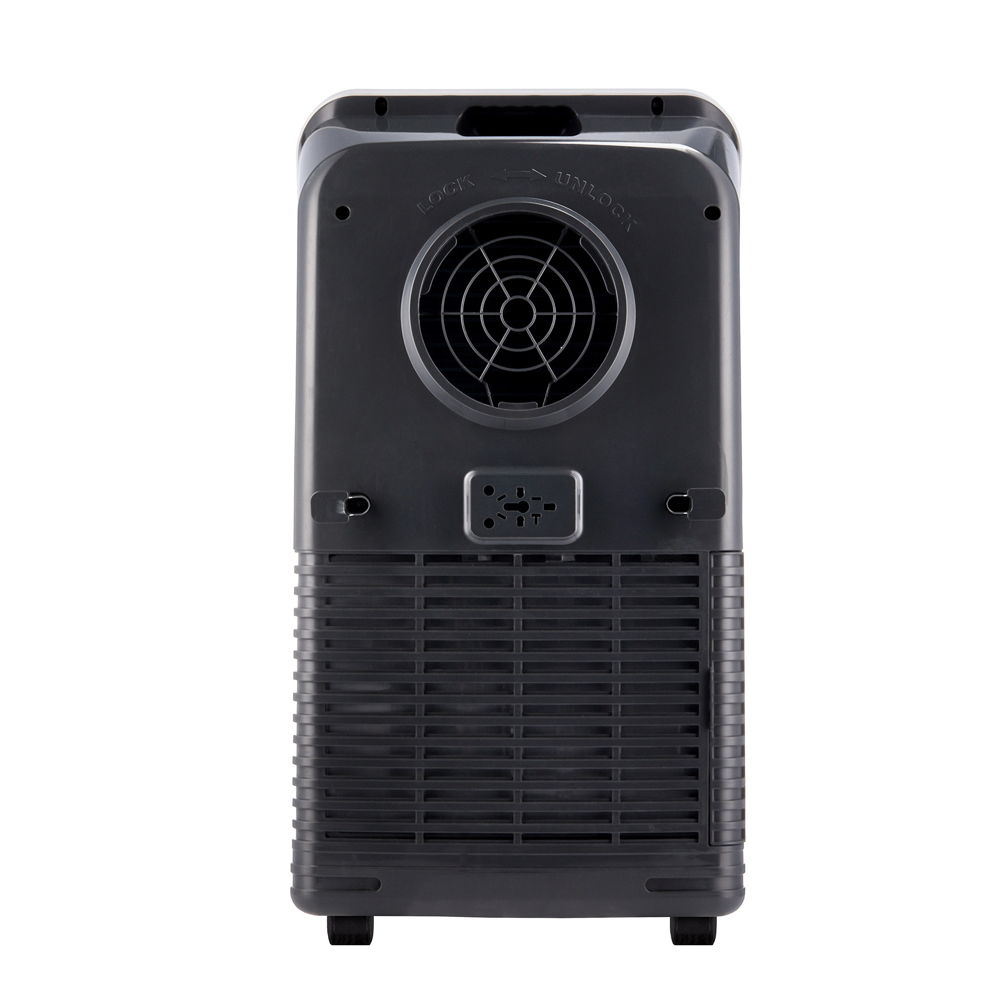 Кондиционер мобильный Ballu Aura BPAC-07 CP/N1_24Y — изображение 5