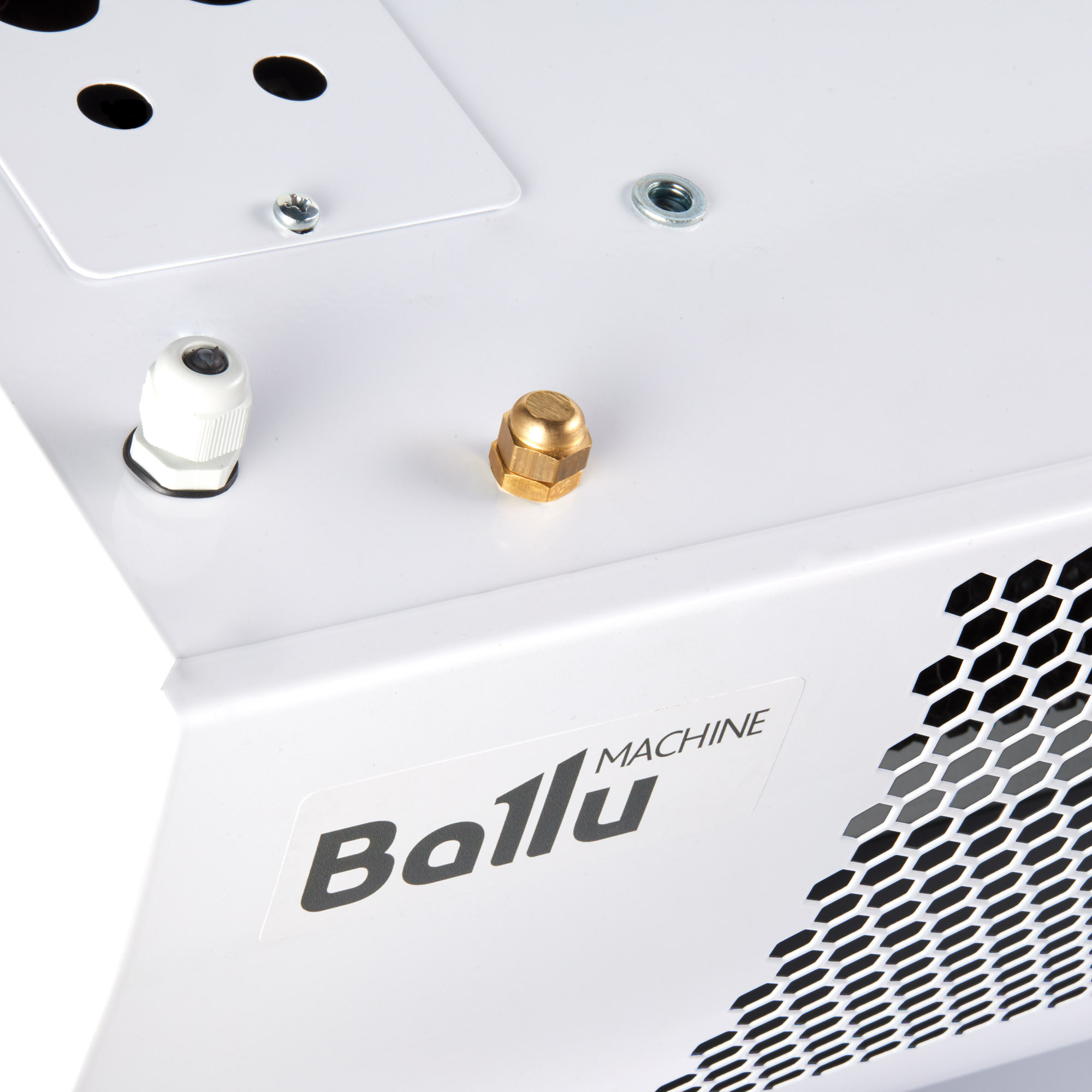 Завеса тепловая Ballu BHC-B15T09-PS2 — изображение 7