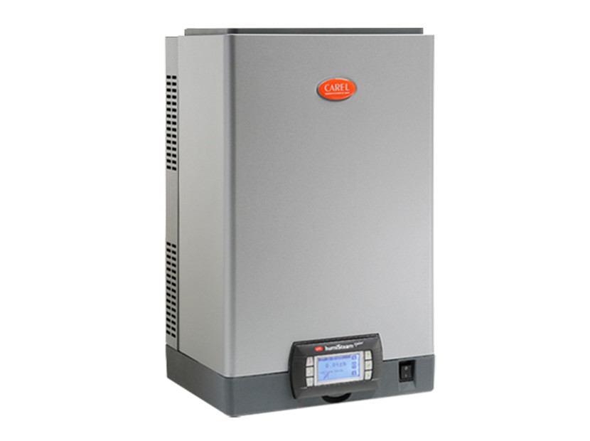 Увлажнитель CAREL HumiSteam X-plus 3 кг/ч, 400В