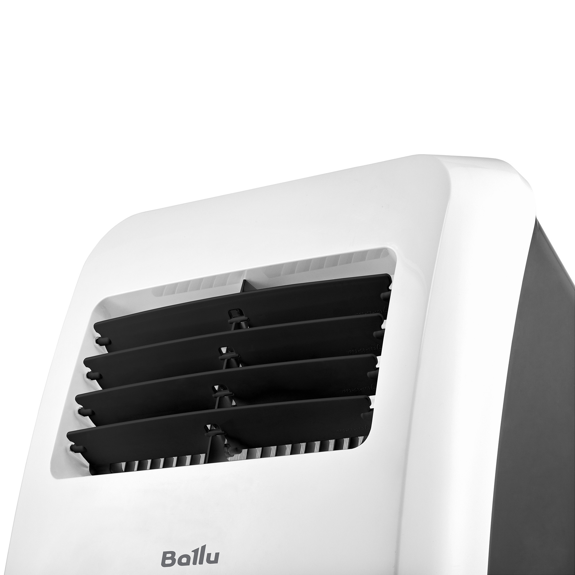 Кондиционер мобильный Ballu Aura BPAC-07 CP/N1_24Y — изображение 7