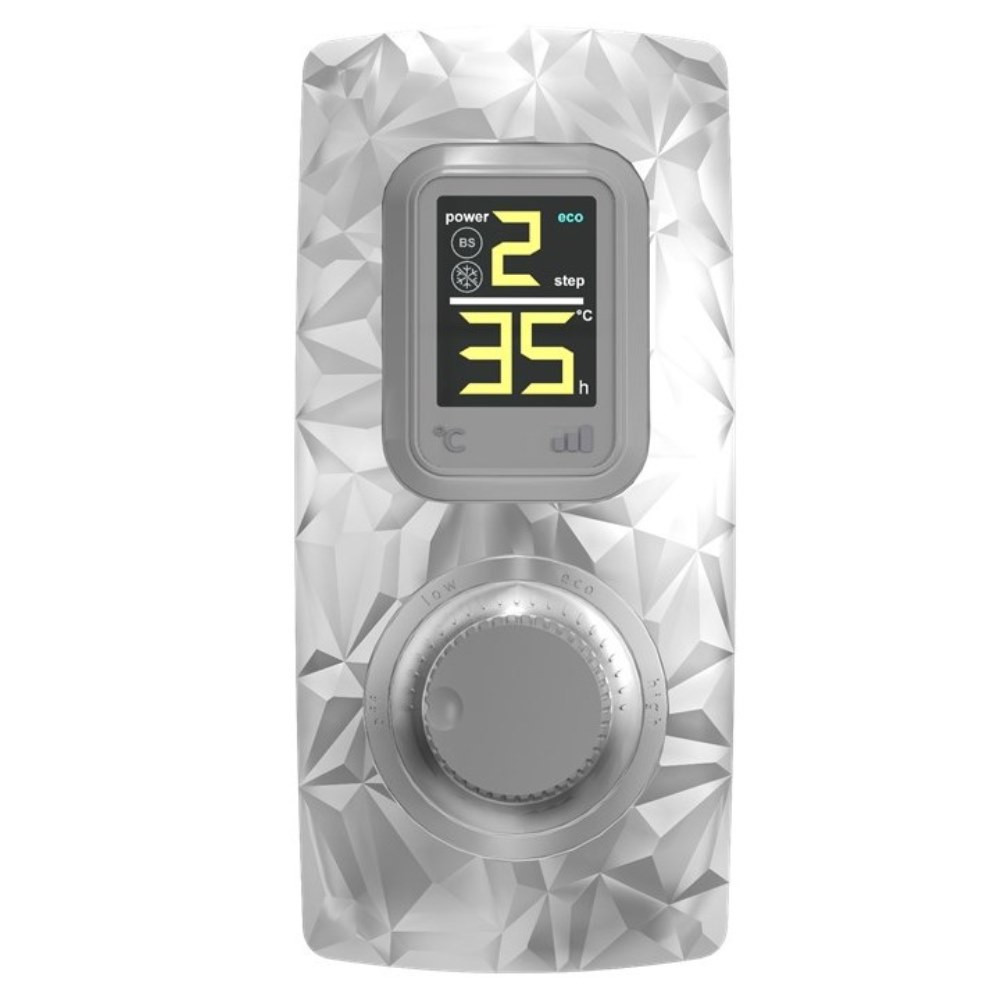 Водонагреватель Ballu BWH/S 80 Azurro Inverter — изображение 4