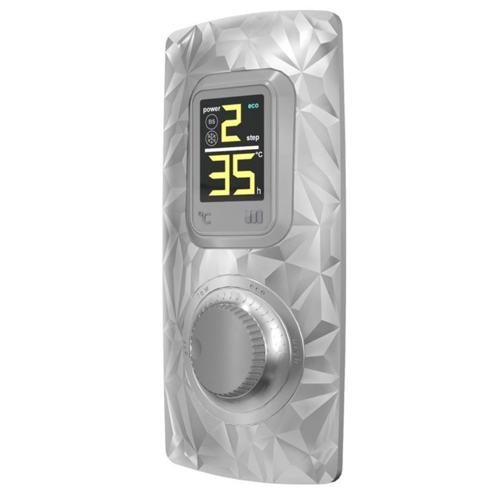 Водонагреватель Ballu BWH/S 80 Azurro Inverter — изображение 3