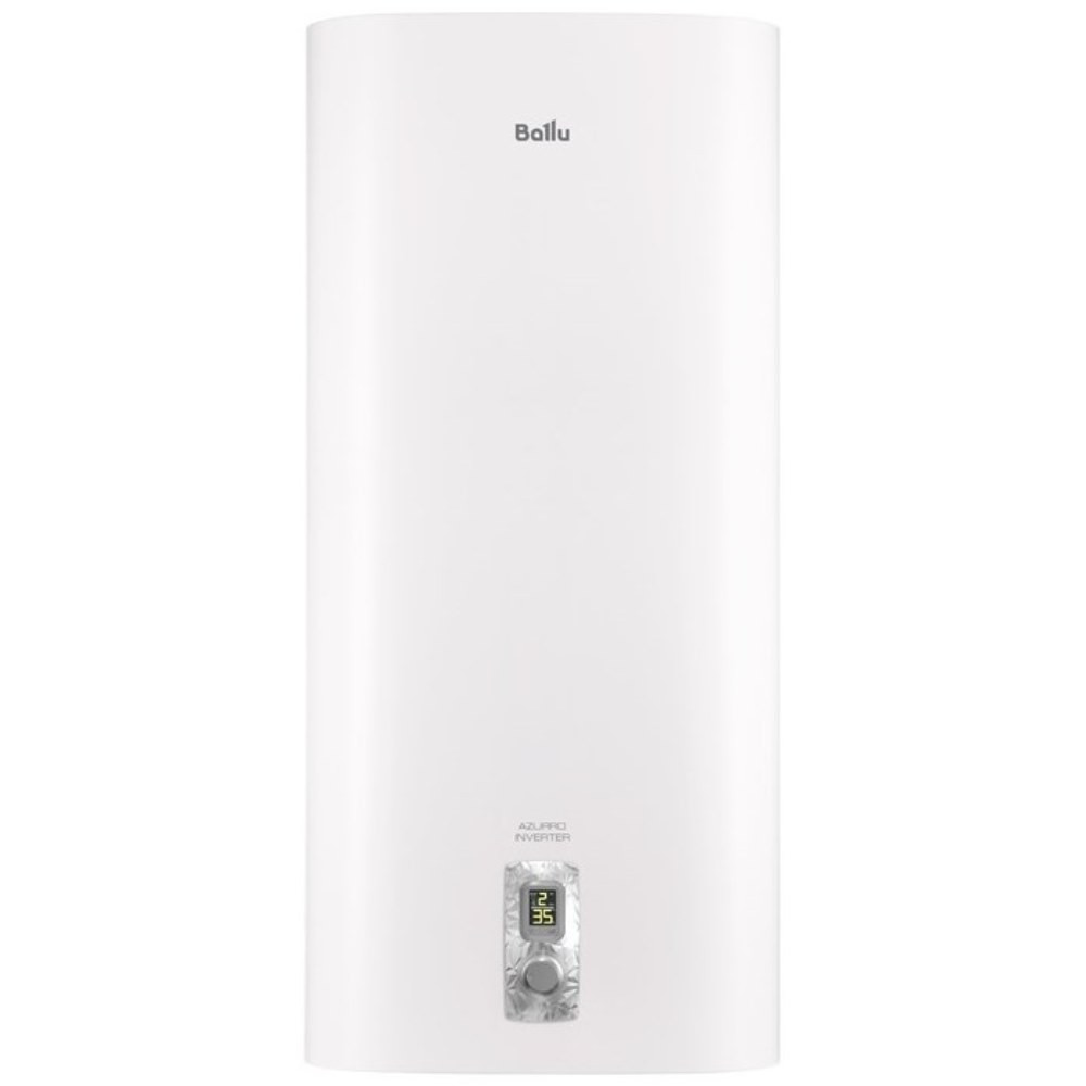 Водонагреватель Ballu BWH/S 80 Azurro Inverter — изображение 2