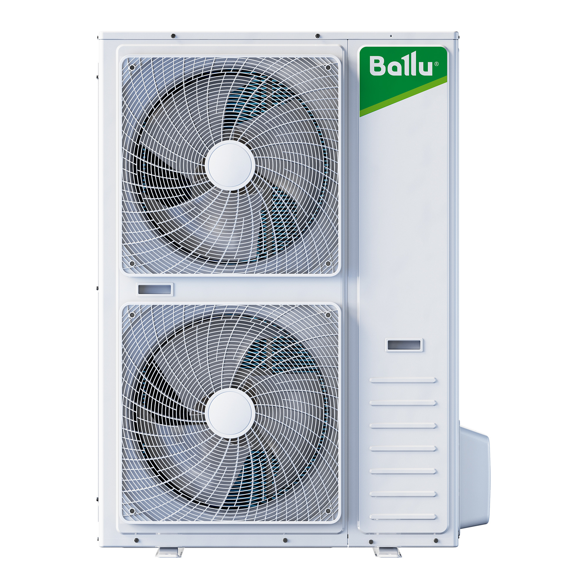 Сплит-система колонного типа Ballu Floor Standing BFS-48HN1 комплект — изображение 2