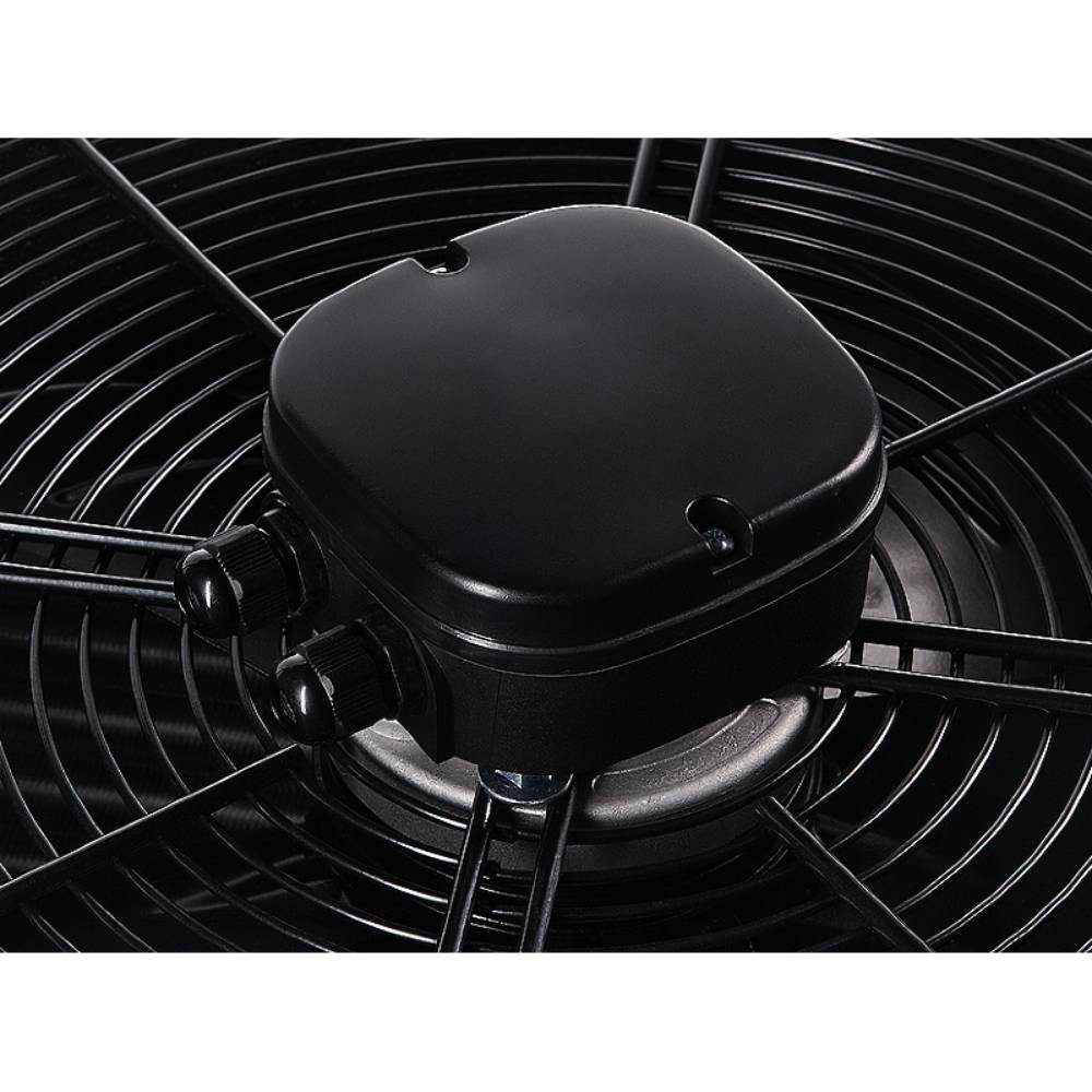 Тепловентилятор водяной BALLU BHP-W3-25-LN — изображение 4