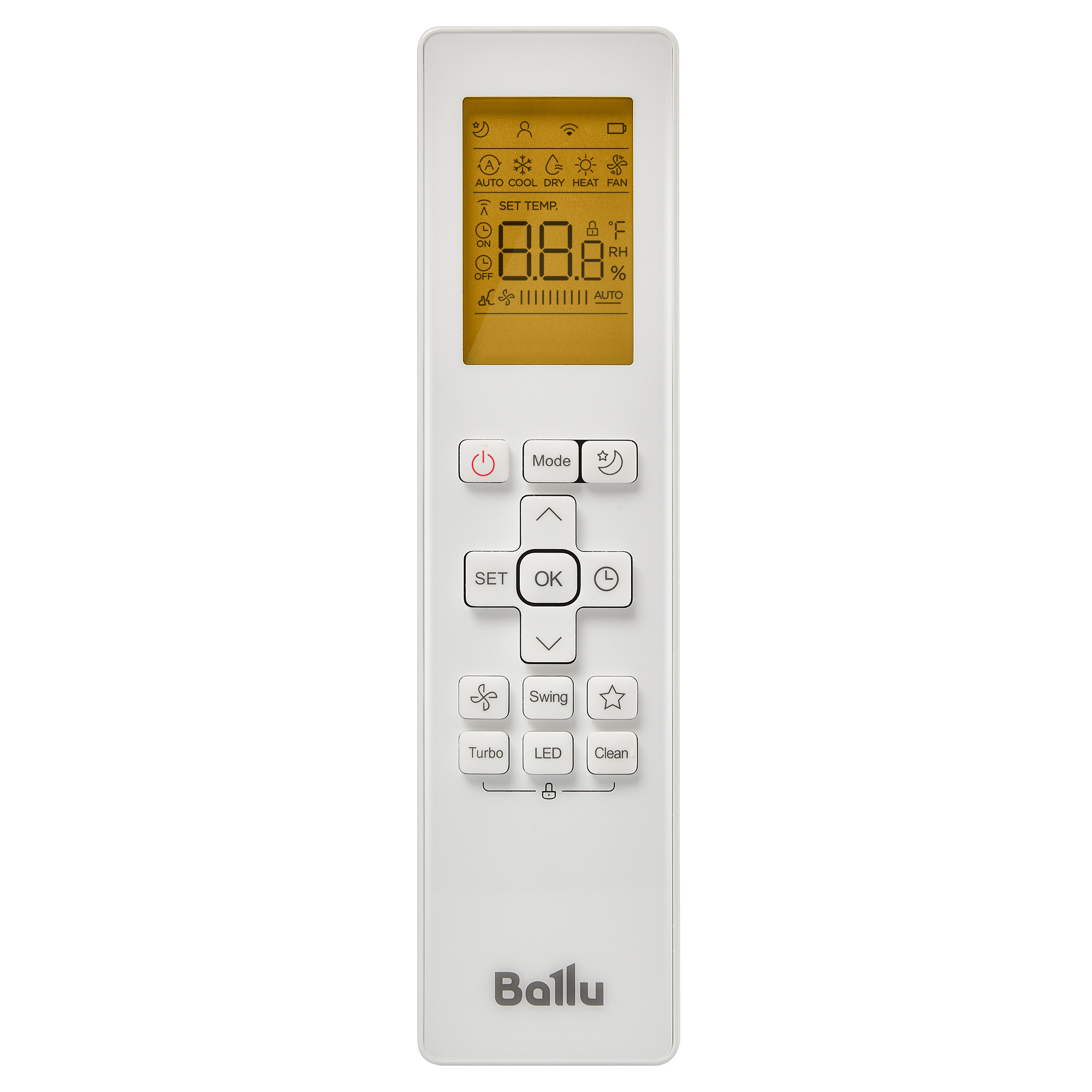 Сплит-система Ballu Olympio Edge BSO-07HN8_22Y комплект — изображение 5