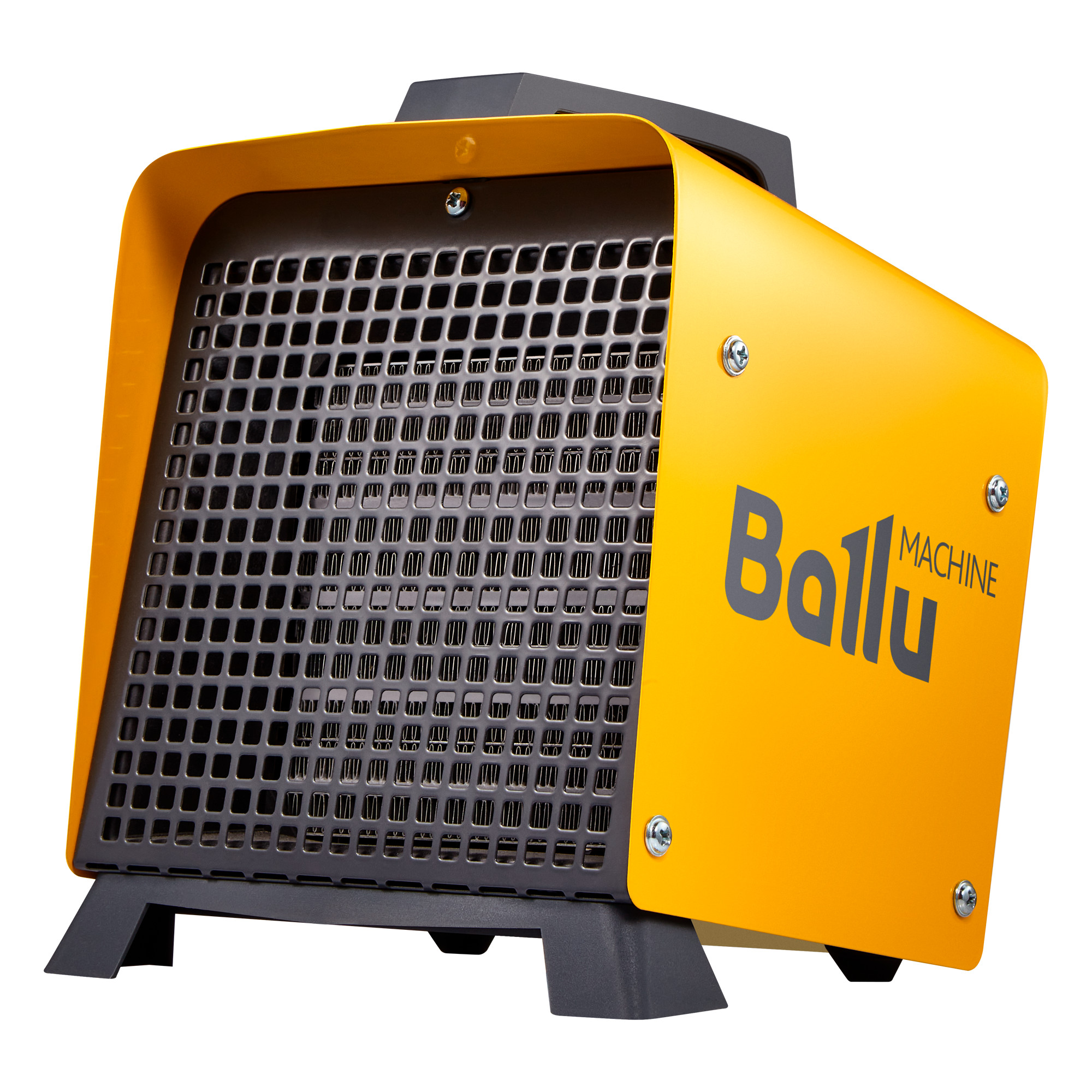 Пушка тепловая BALLU BKN-5 — изображение 2