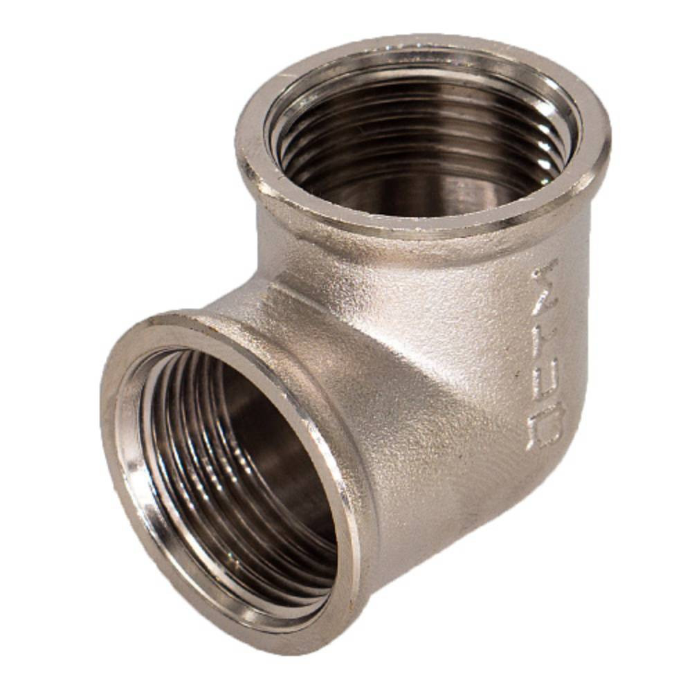 Уголок CTM г/г 3/4″