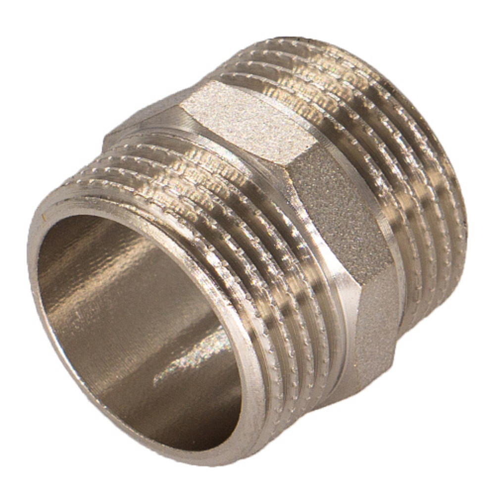 Ниппель CTM ш/ш 1/2″