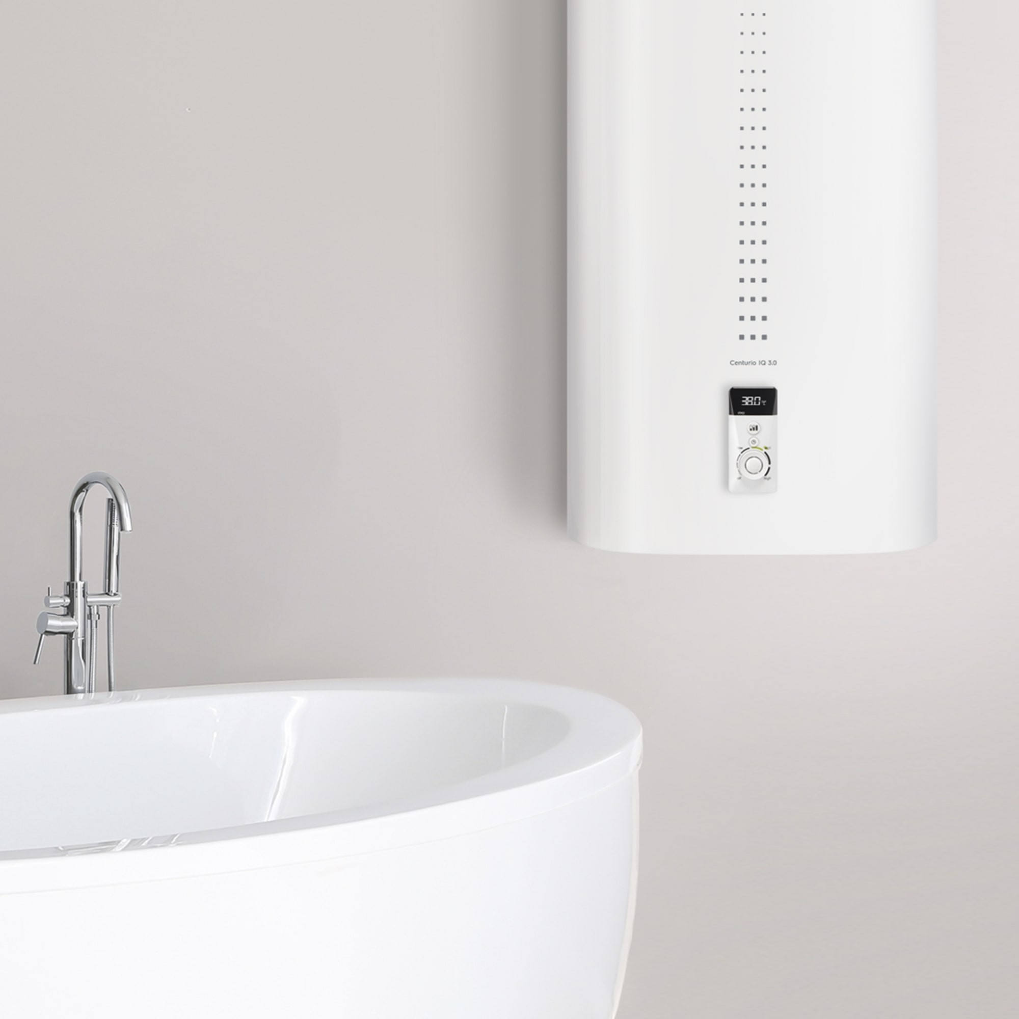 Водонагреватель Electrolux EWH 30 Centurio IQ 3.0 — изображение 13