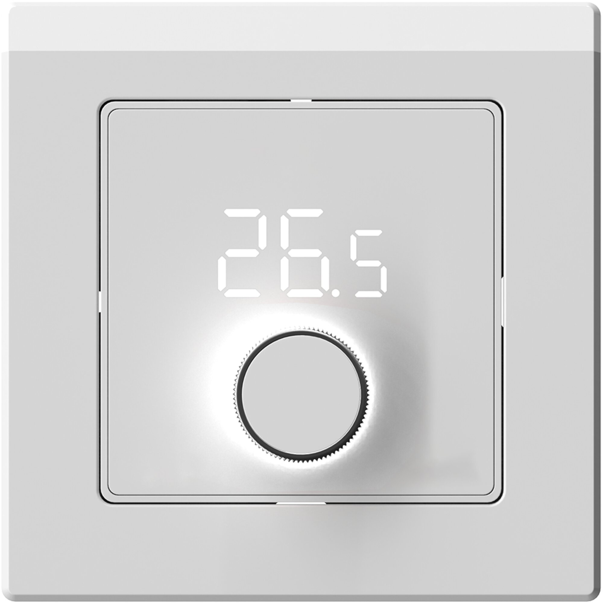 Терморегулятор SmartСontrol Pro 24В c метеостанцией (датчиком BLE) для Atrium Turbo