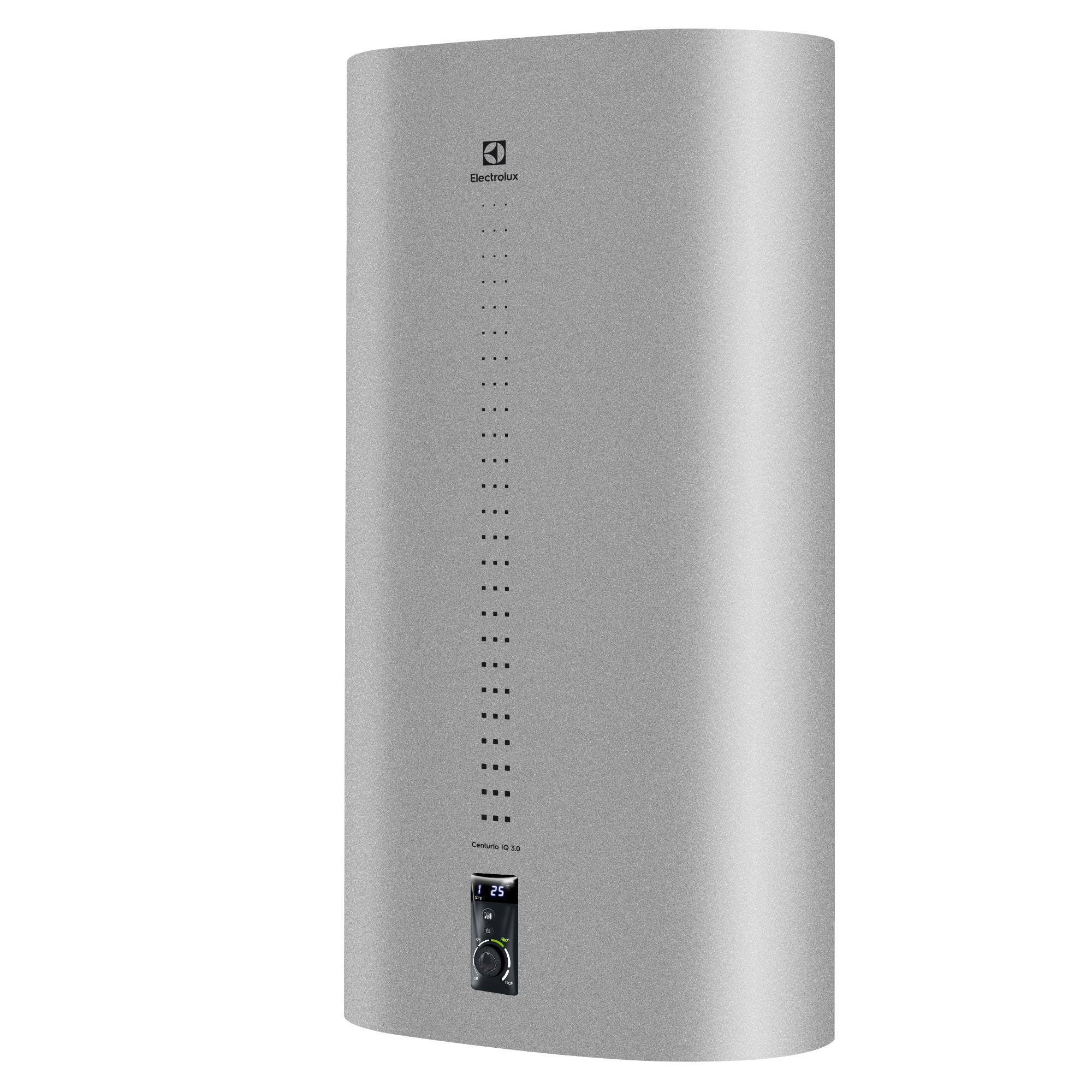 Водонагреватель Electrolux EWH 100 Centurio IQ 3.0 Silver — изображение 2