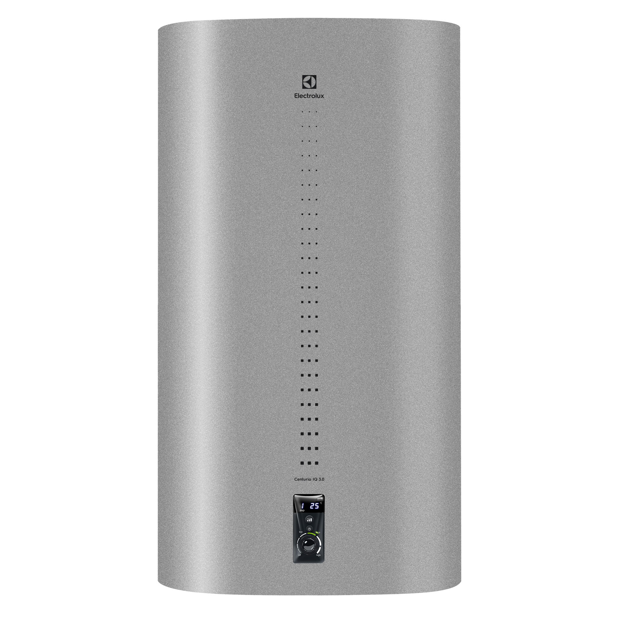 Водонагреватель Electrolux EWH 100 Centurio IQ 3.0 Silver — изображение 3