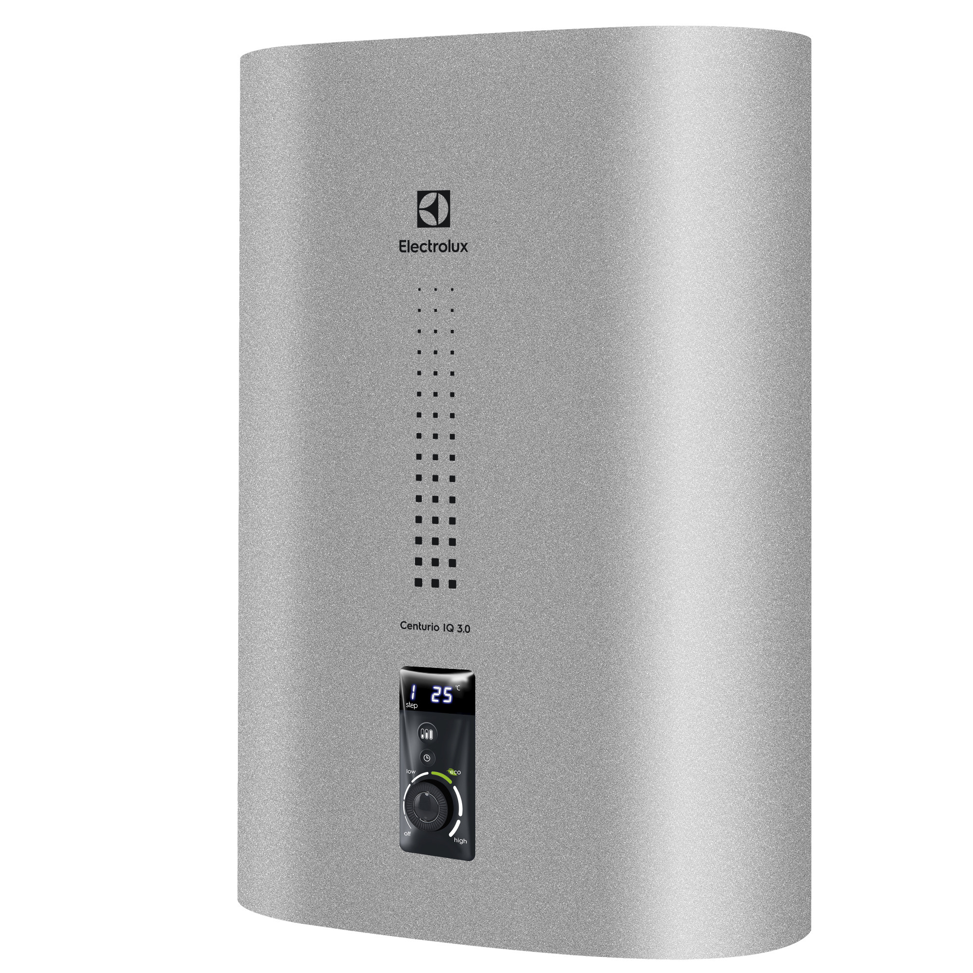 Водонагреватель Electrolux EWH 30 Centurio IQ 3.0 Silver — изображение 2