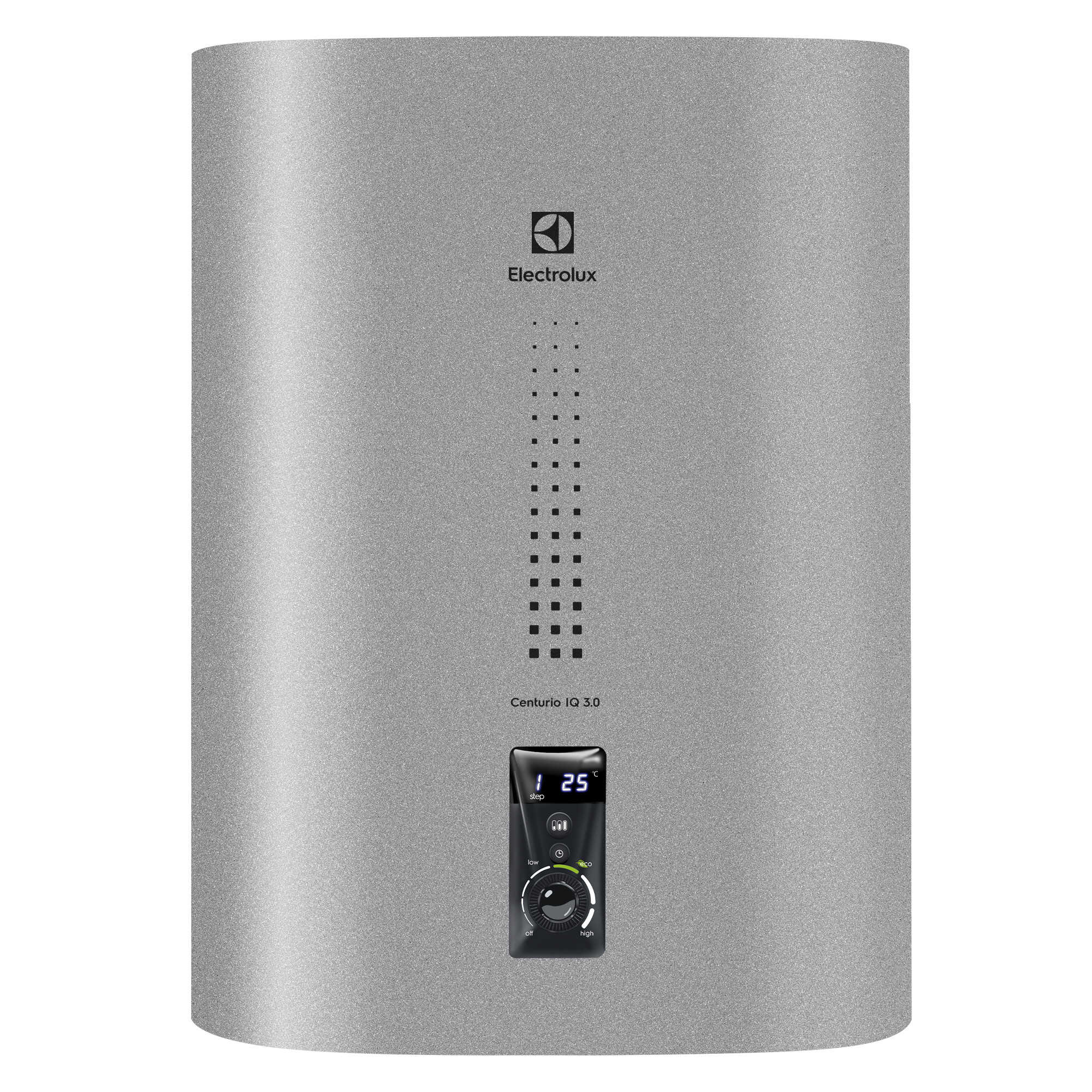Водонагреватель Electrolux EWH 30 Centurio IQ 3.0 Silver — изображение 3