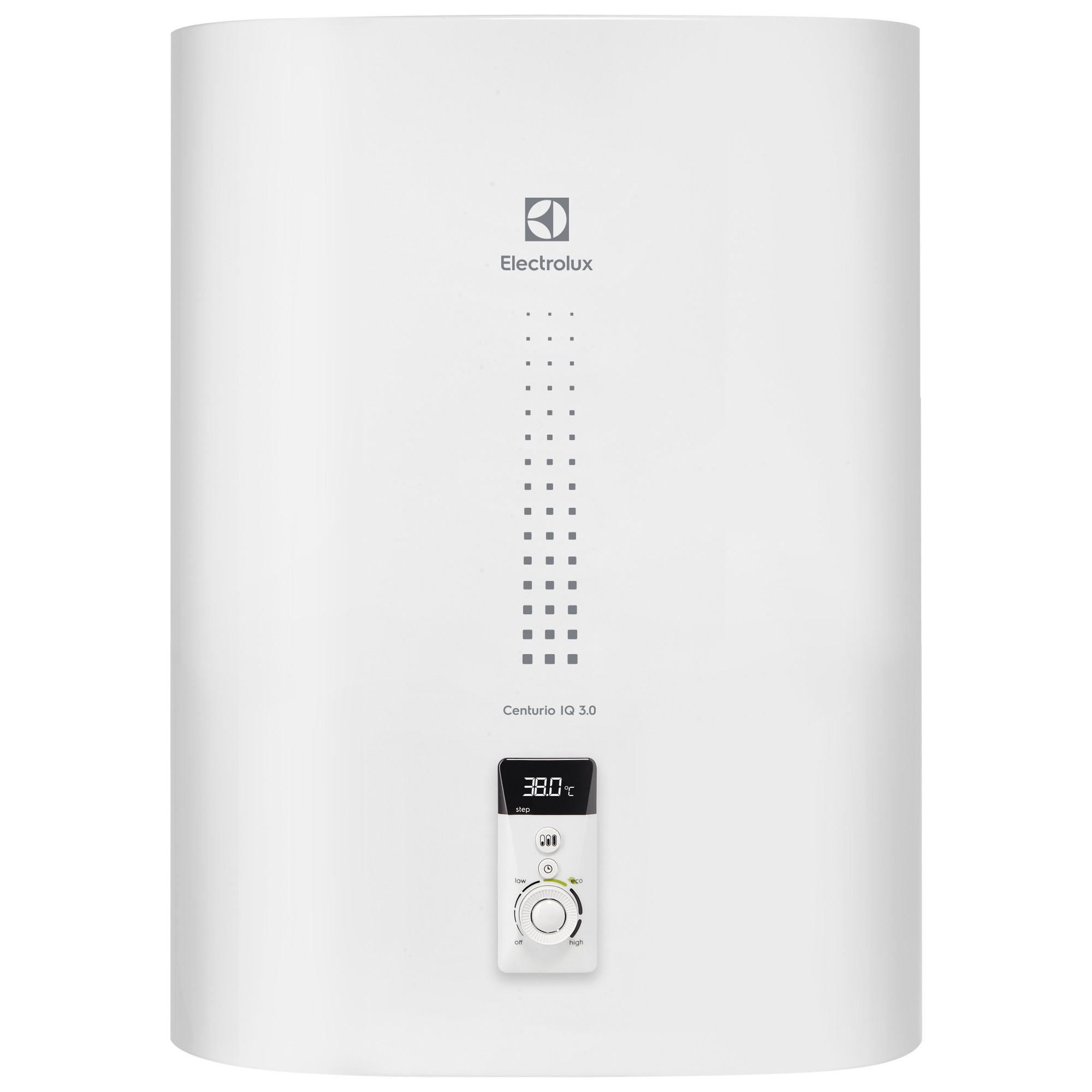 Водонагреватель Electrolux EWH 30 Centurio IQ 3.0 — изображение 3