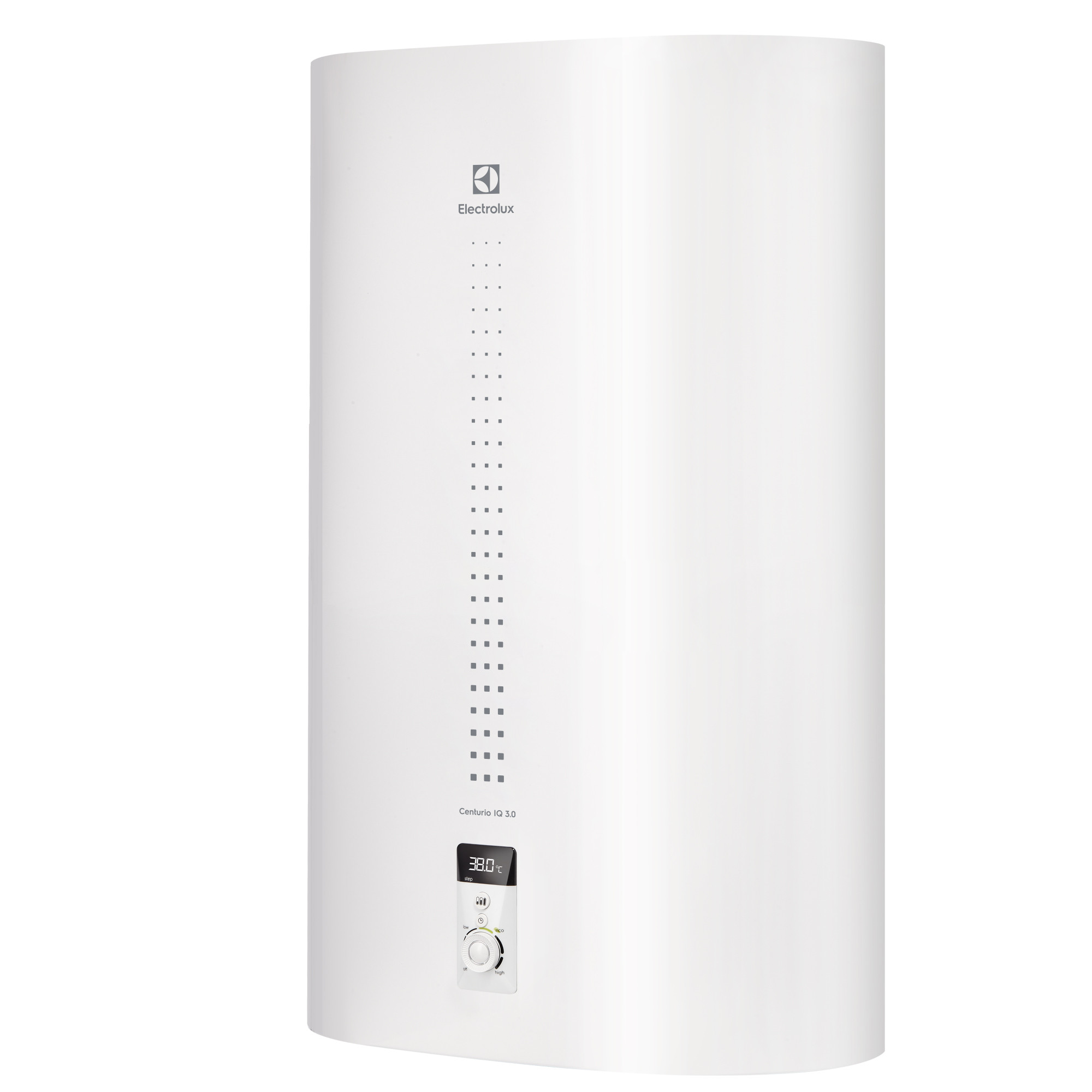 Водонагреватель Electrolux EWH 80 Centurio IQ 3.0 — изображение 2