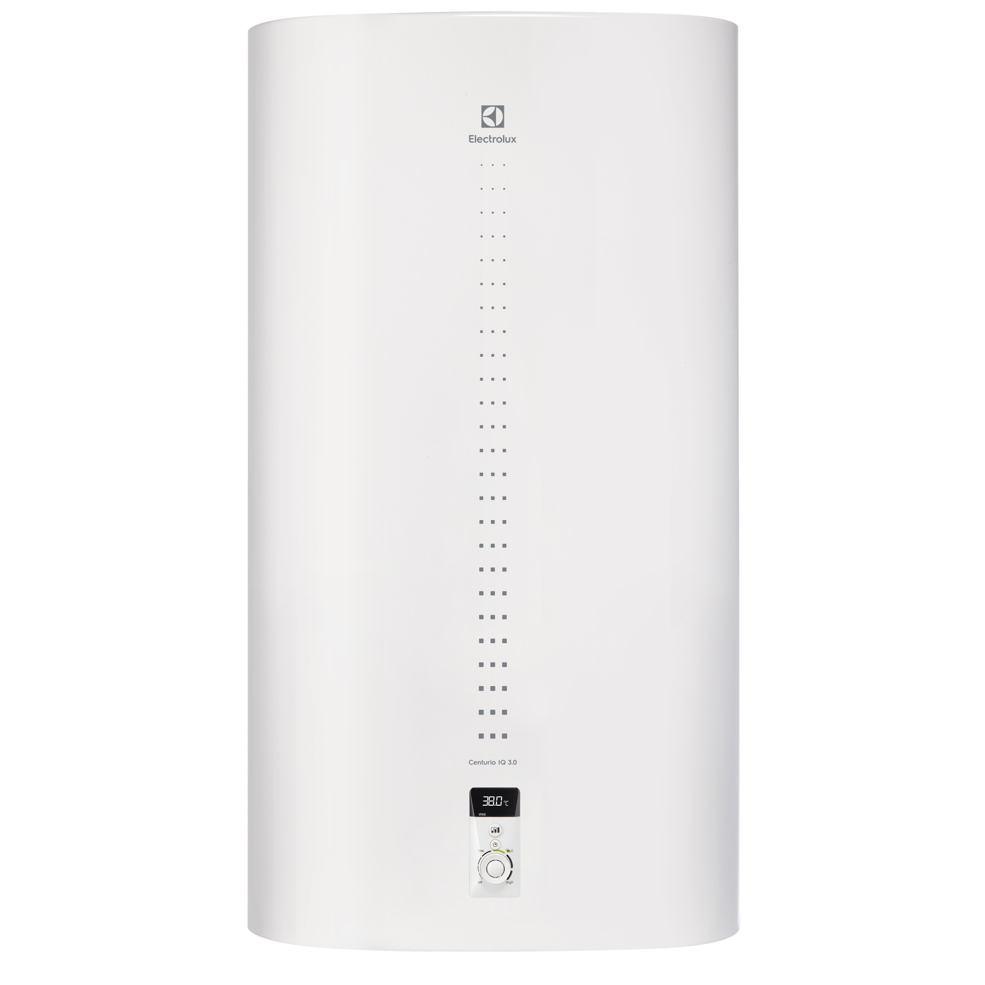 Водонагреватель Electrolux EWH 80 Centurio IQ 3.0 — изображение 3
