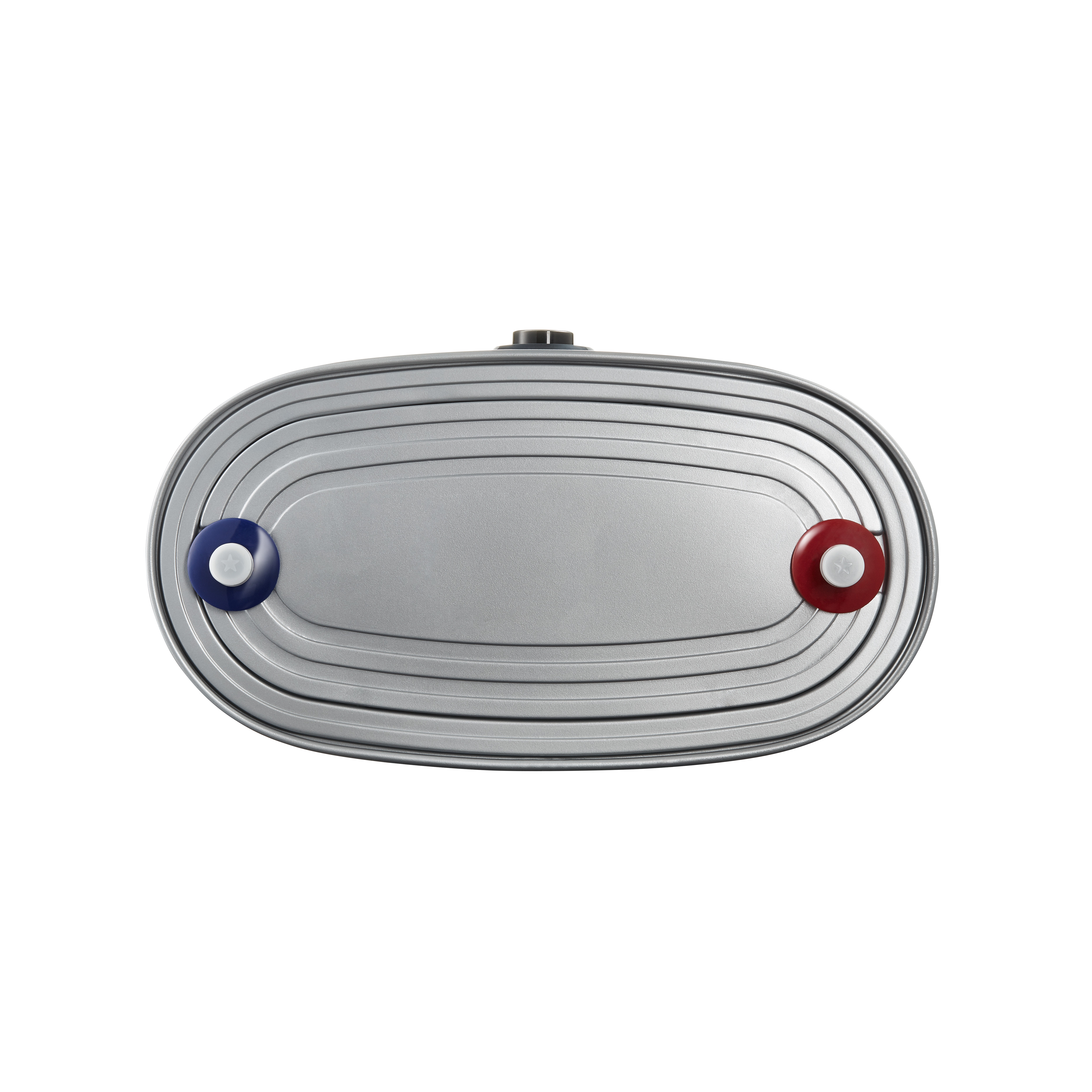 Водонагреватель Electrolux EWH 100 Royal Flash Silver — изображение 6