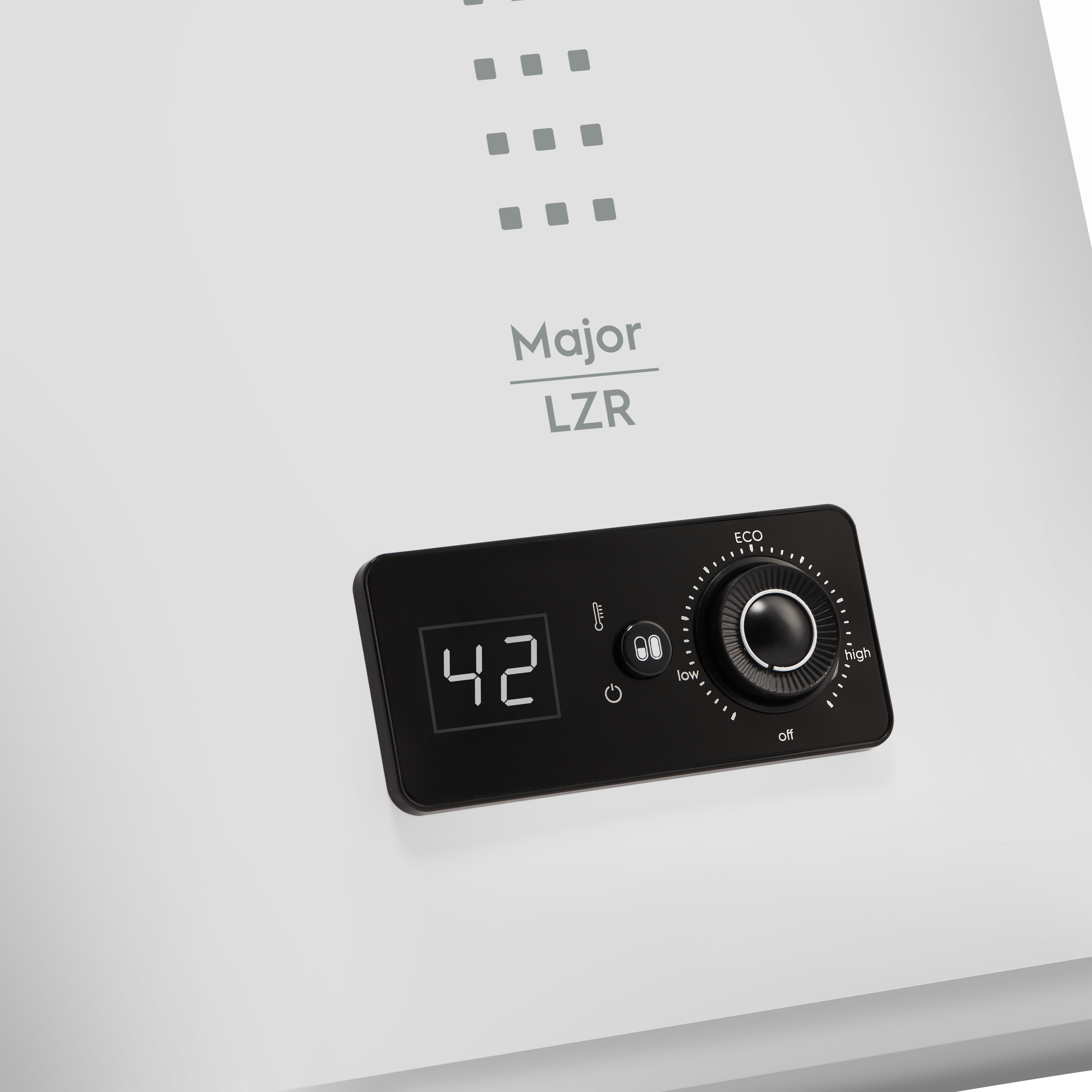 Водонагреватель Electrolux EWH 50 Major LZR 3 — изображение 7