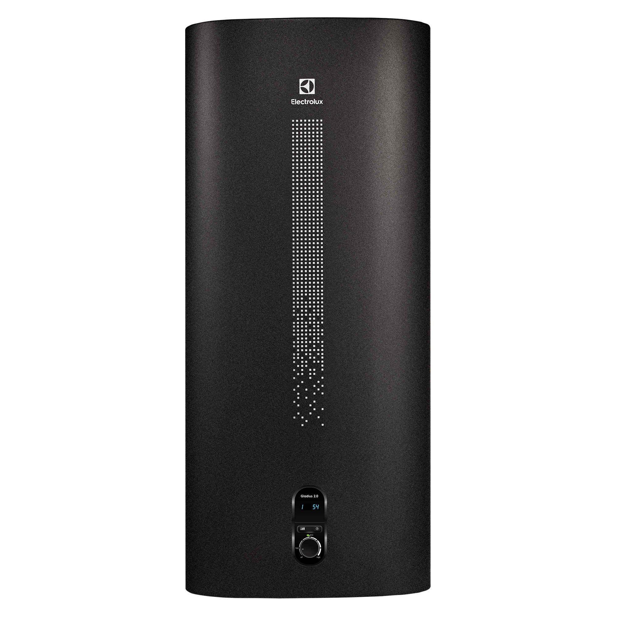 Водонагреватель Electrolux EWH 50 Gladius 2.0 Grafit — изображение 2
