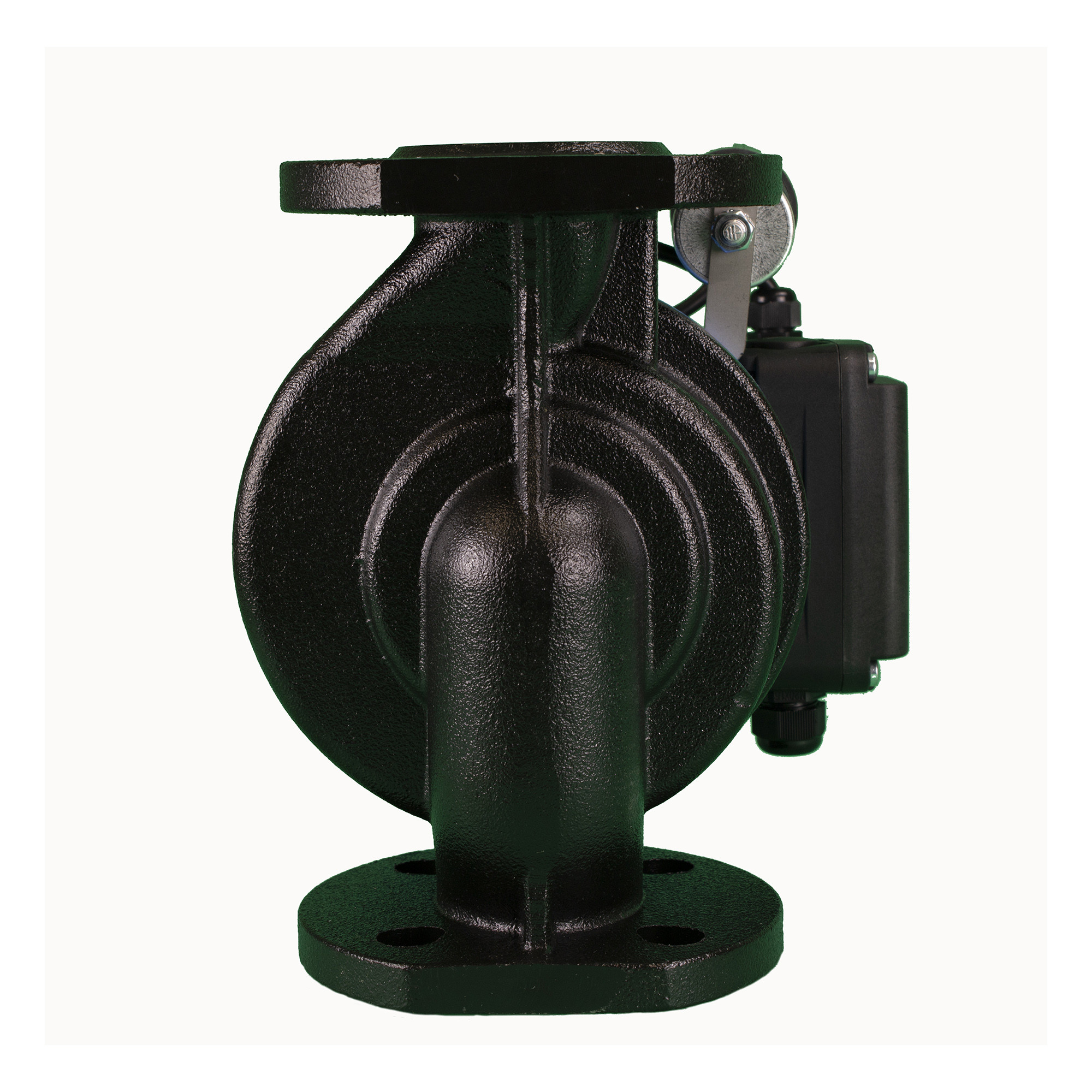 Насос циркуляционный IMP PUMPS GHNMbasic II 40-120 F — изображение 2