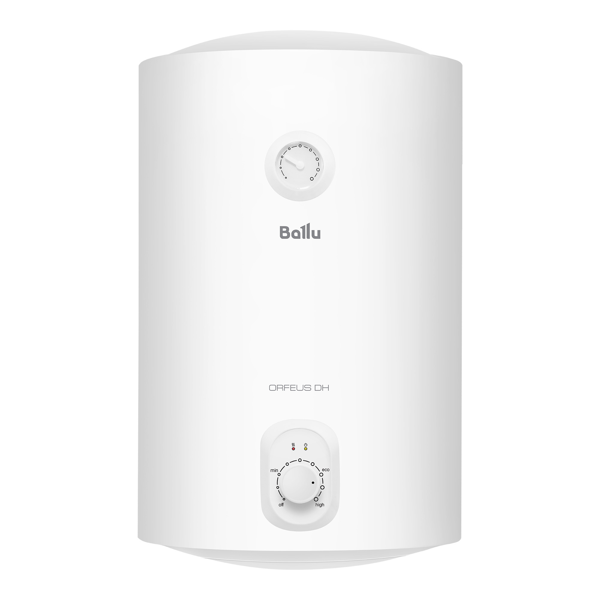 Водонагреватель Ballu BWH/S 30 Orfeus DH — изображение 2