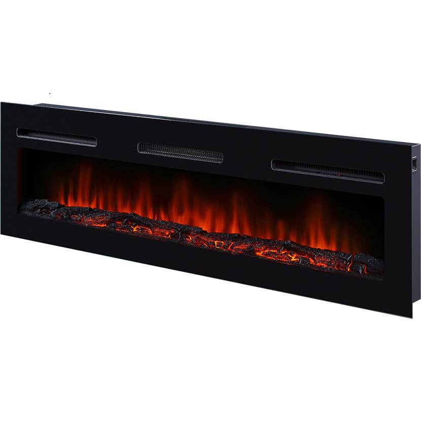 Очаг электрический Electrolux Infinity EFP/P-1600ULS — изображение 2