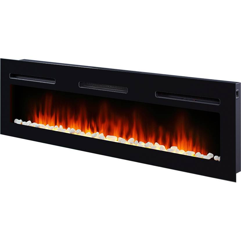 Очаг электрический Electrolux Infinity EFP/P-1600ULS — изображение 4