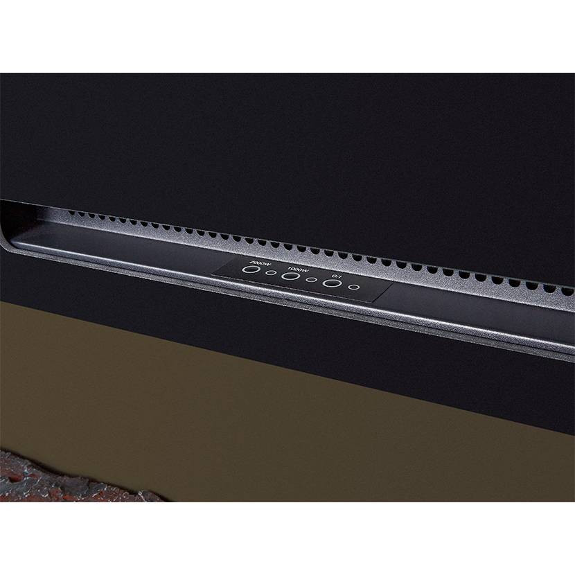 Очаг электрический Electrolux Infinity EFP/P-1600ULS — изображение 11
