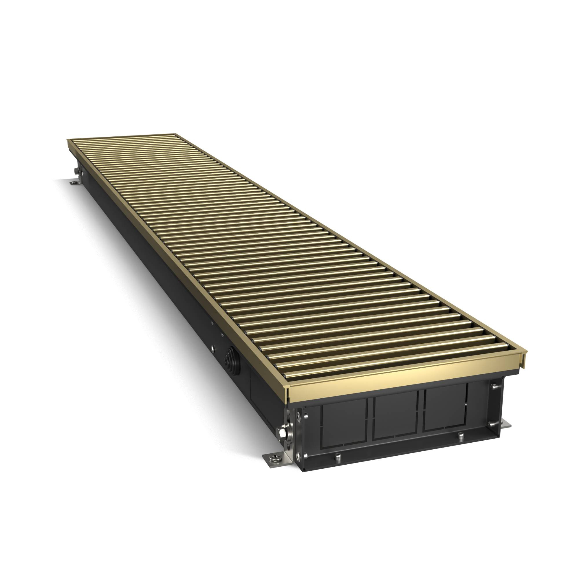 Конвектор внутрипольный Royal Thermo ATRIUM-75/200/1000-DG-U-LB — изображение 2