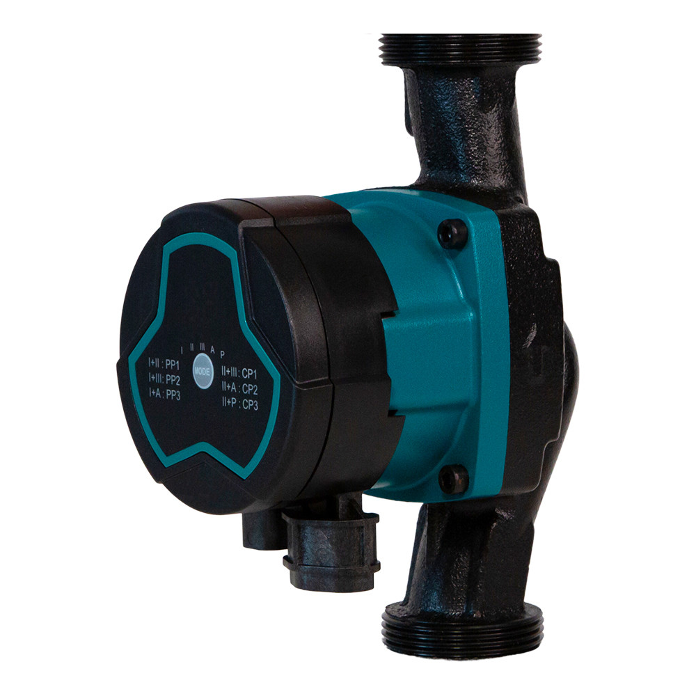 Насос циркуляционный Shinhoo MASTER S 32-6 180 — изображение 2