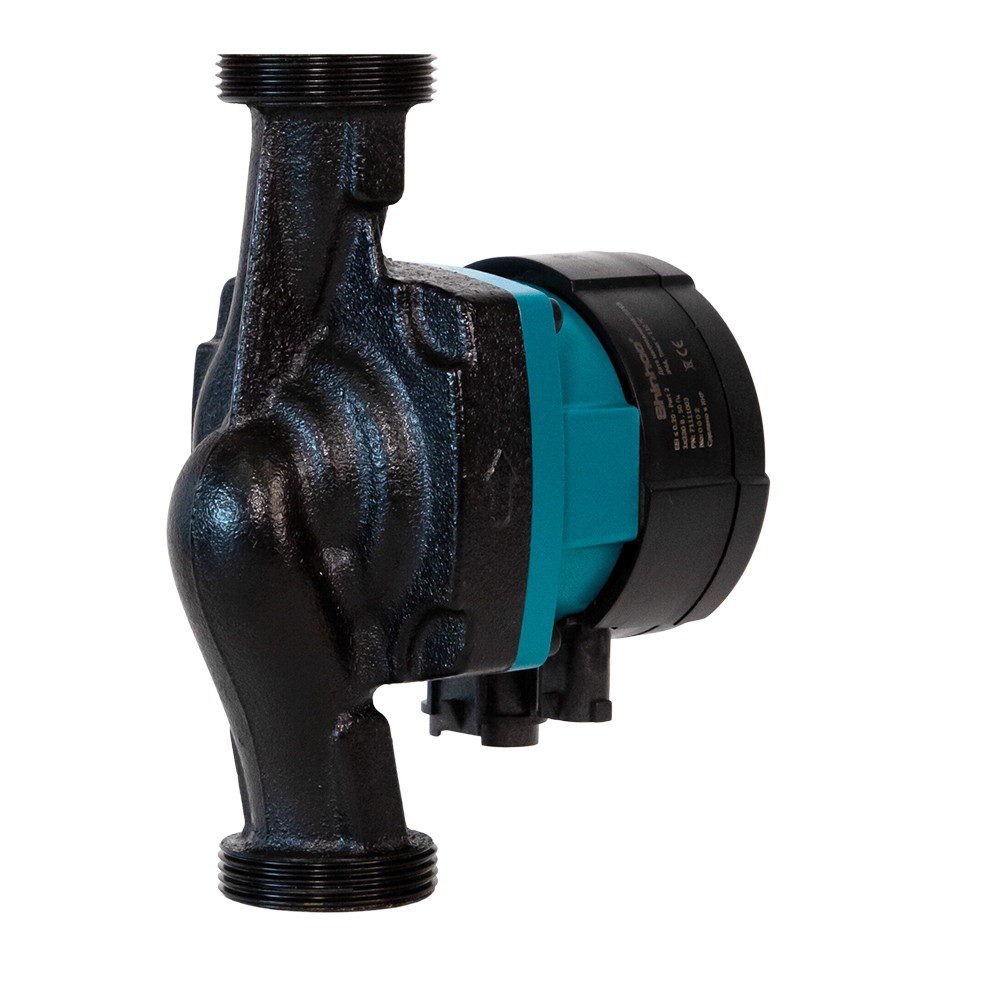 Насос циркуляционный Shinhoo MASTER S 32-6 180 — изображение 3
