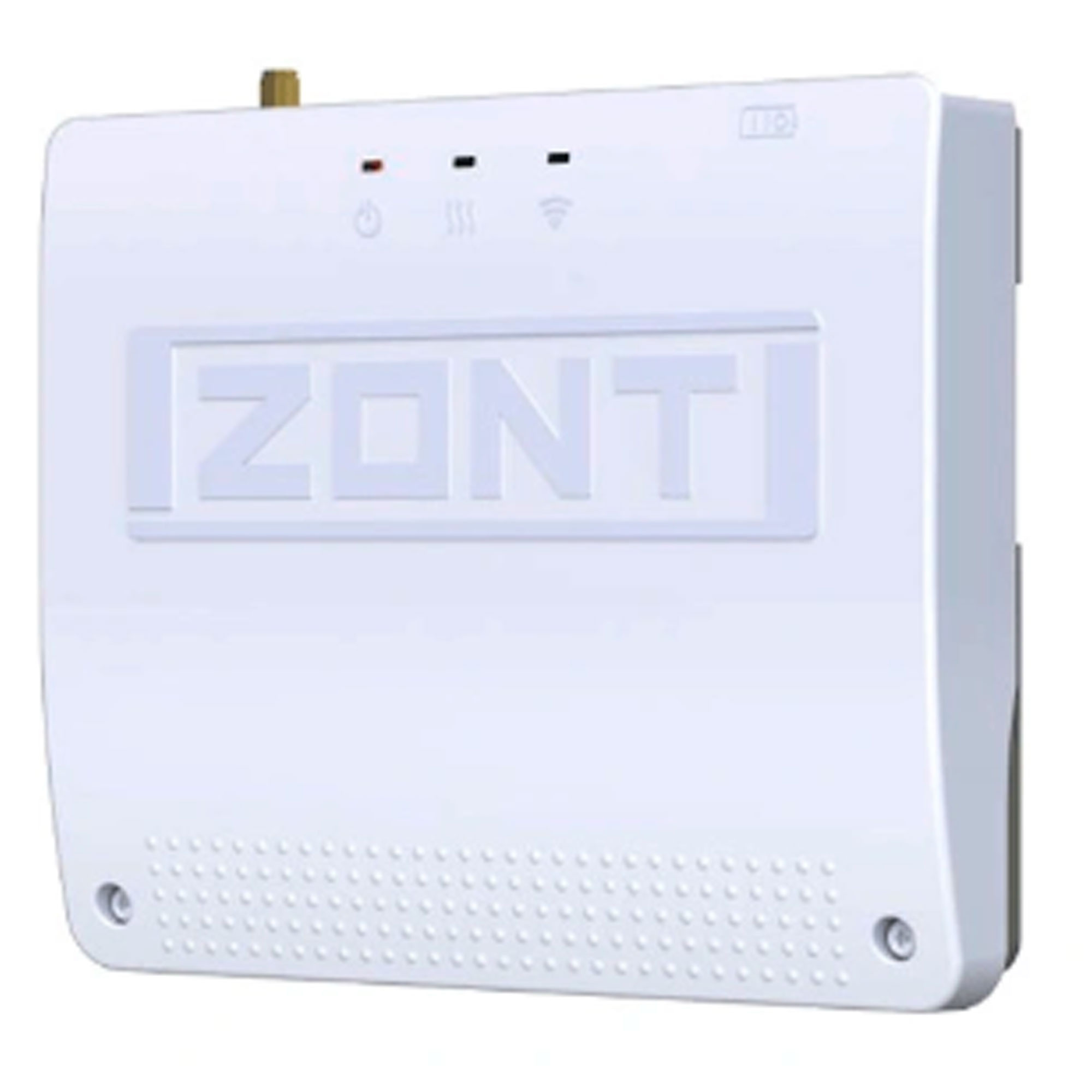 Контроллер отопительный ZONT SMART 2.0 с OpenTherm ZOTA