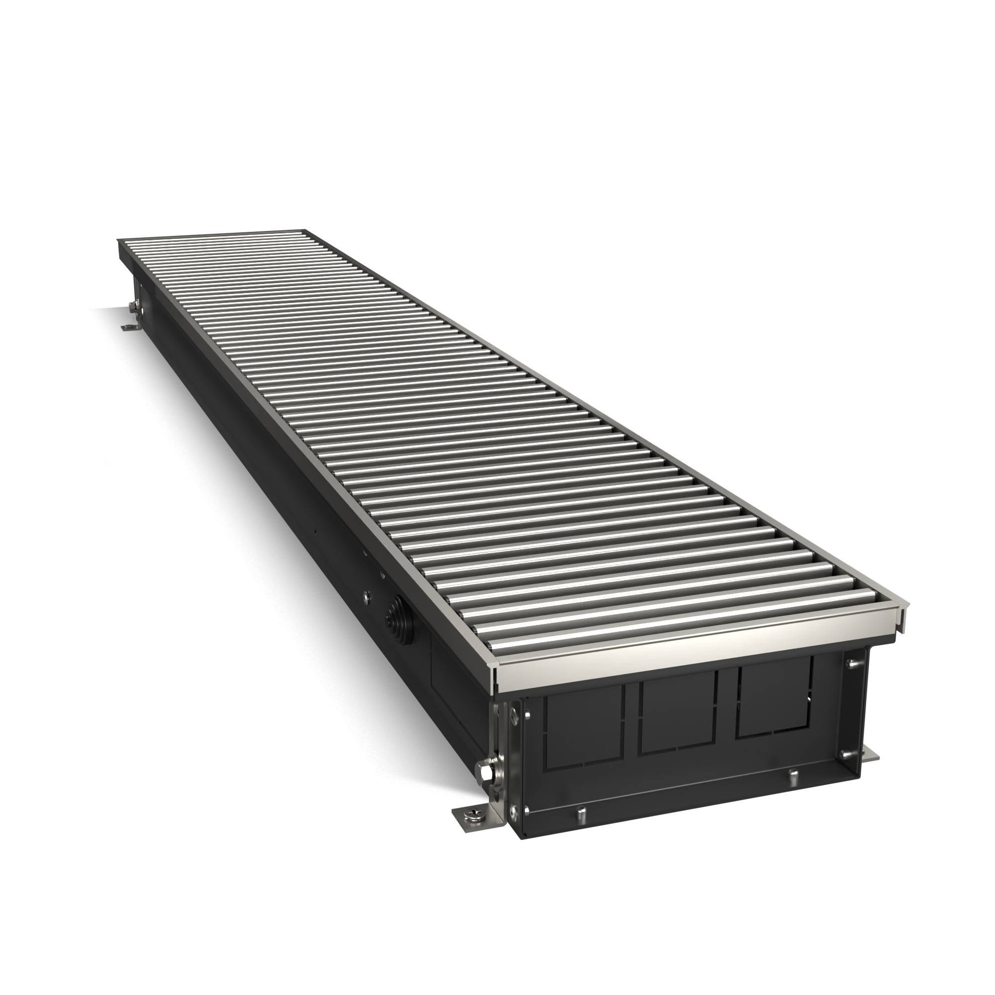 Конвектор внутрипольный Royal Thermo ATRIUM-90/200/800-DG-U-NA — изображение 2